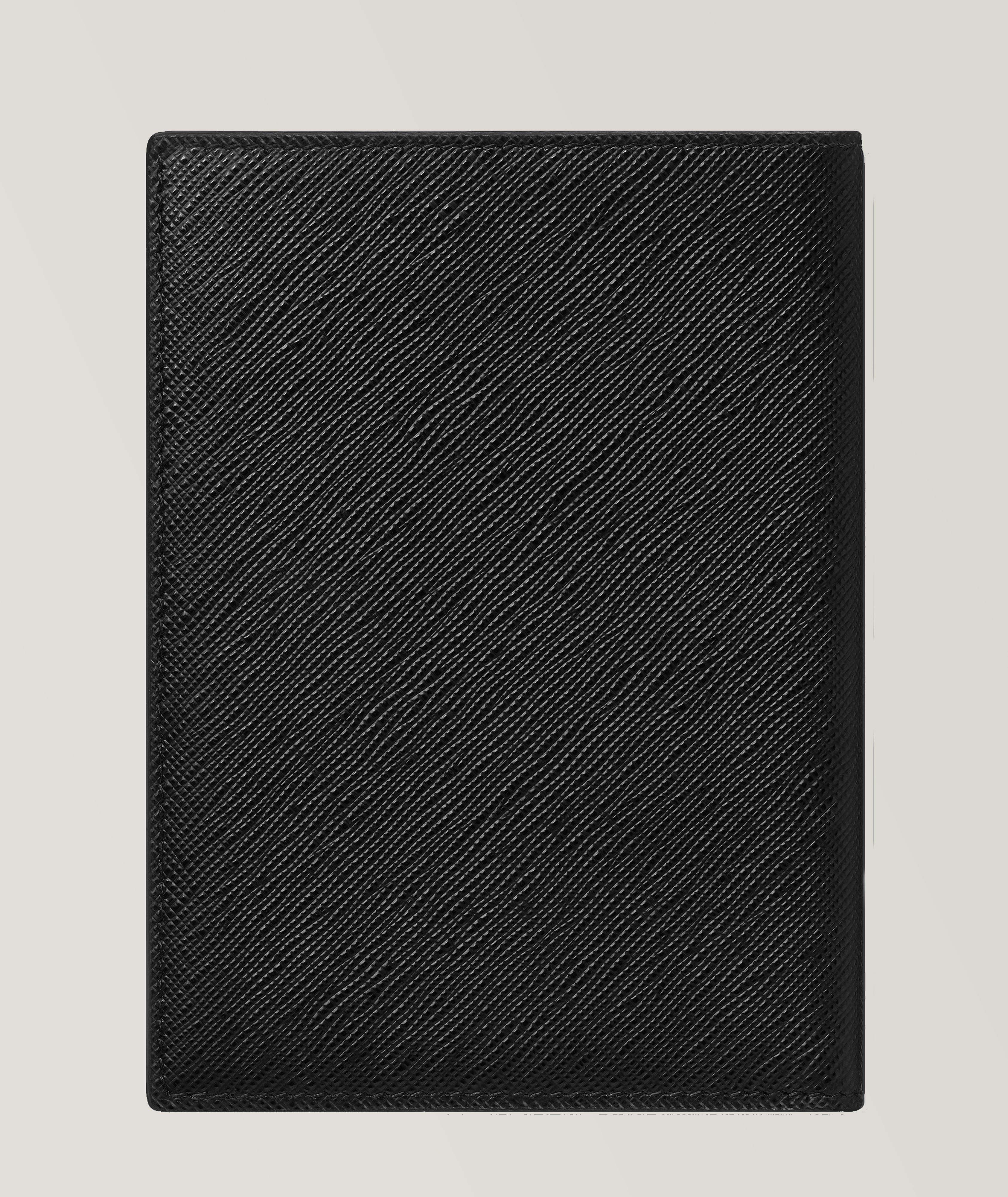 Meisterstück Passport Holder - Luxury Passport holders – Montblanc® US