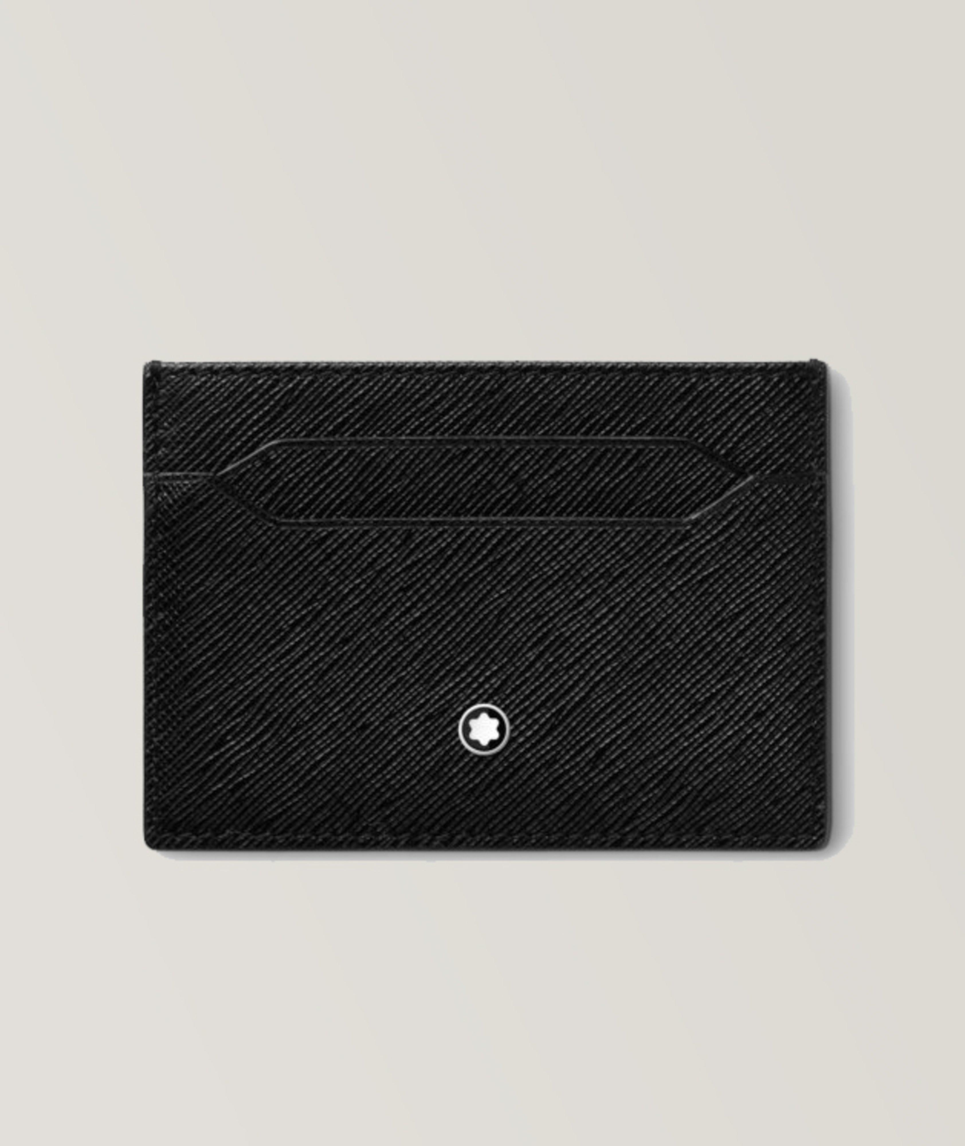 Sartorial 5cc Cardholder  image 0