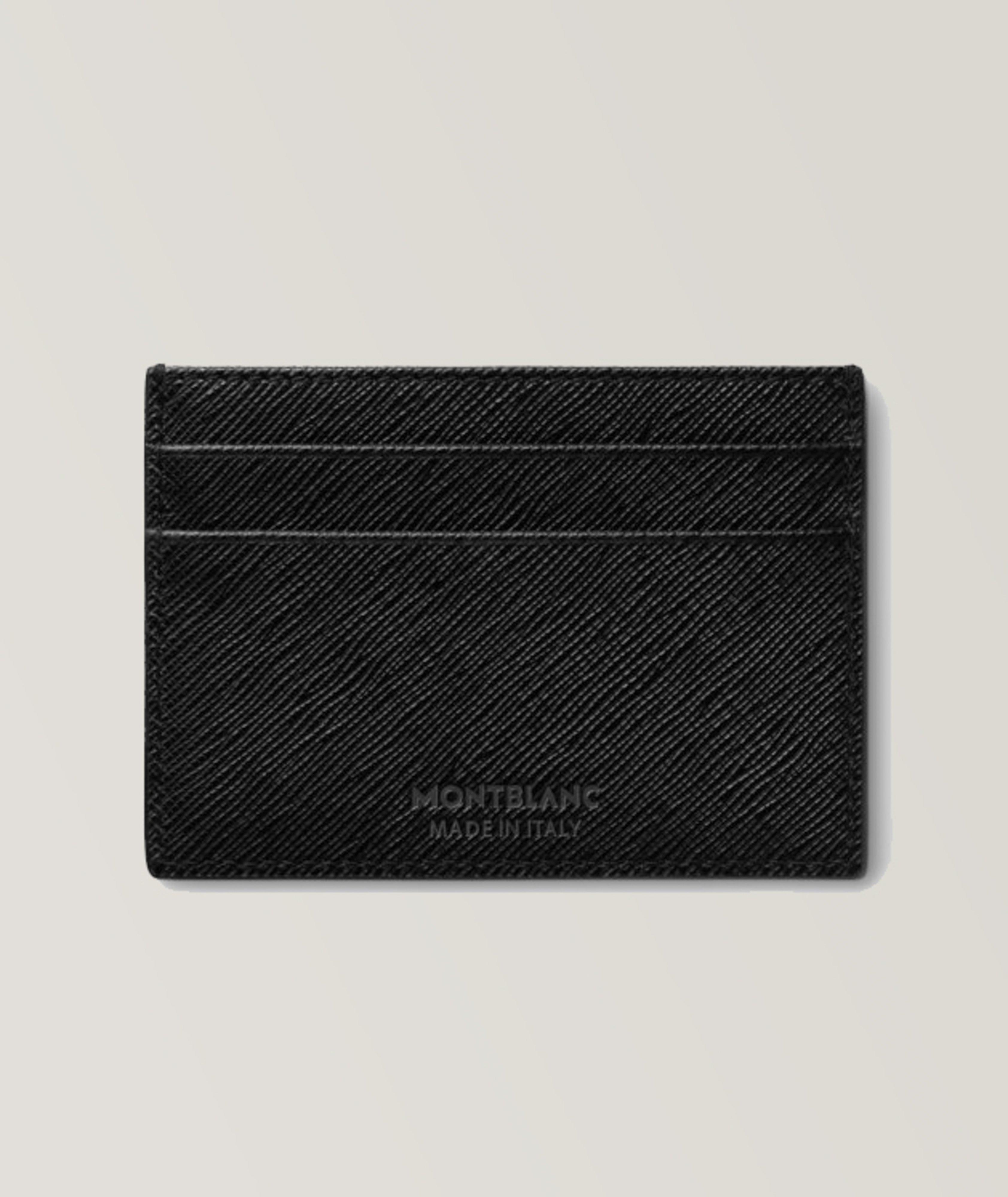 Sartorial 5cc Cardholder  image 1