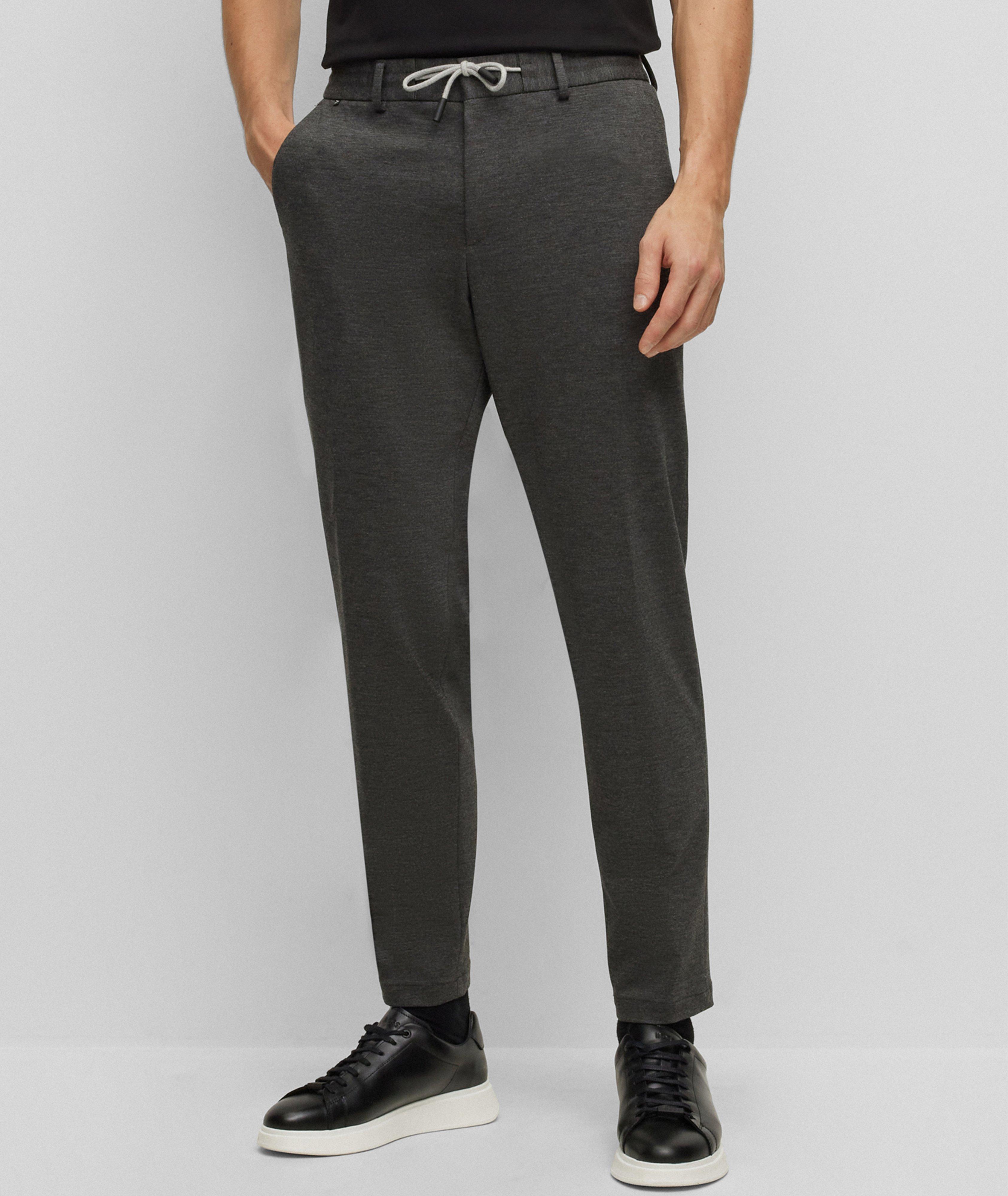 Genius Performance Reversible Drawstring Pants  image 2