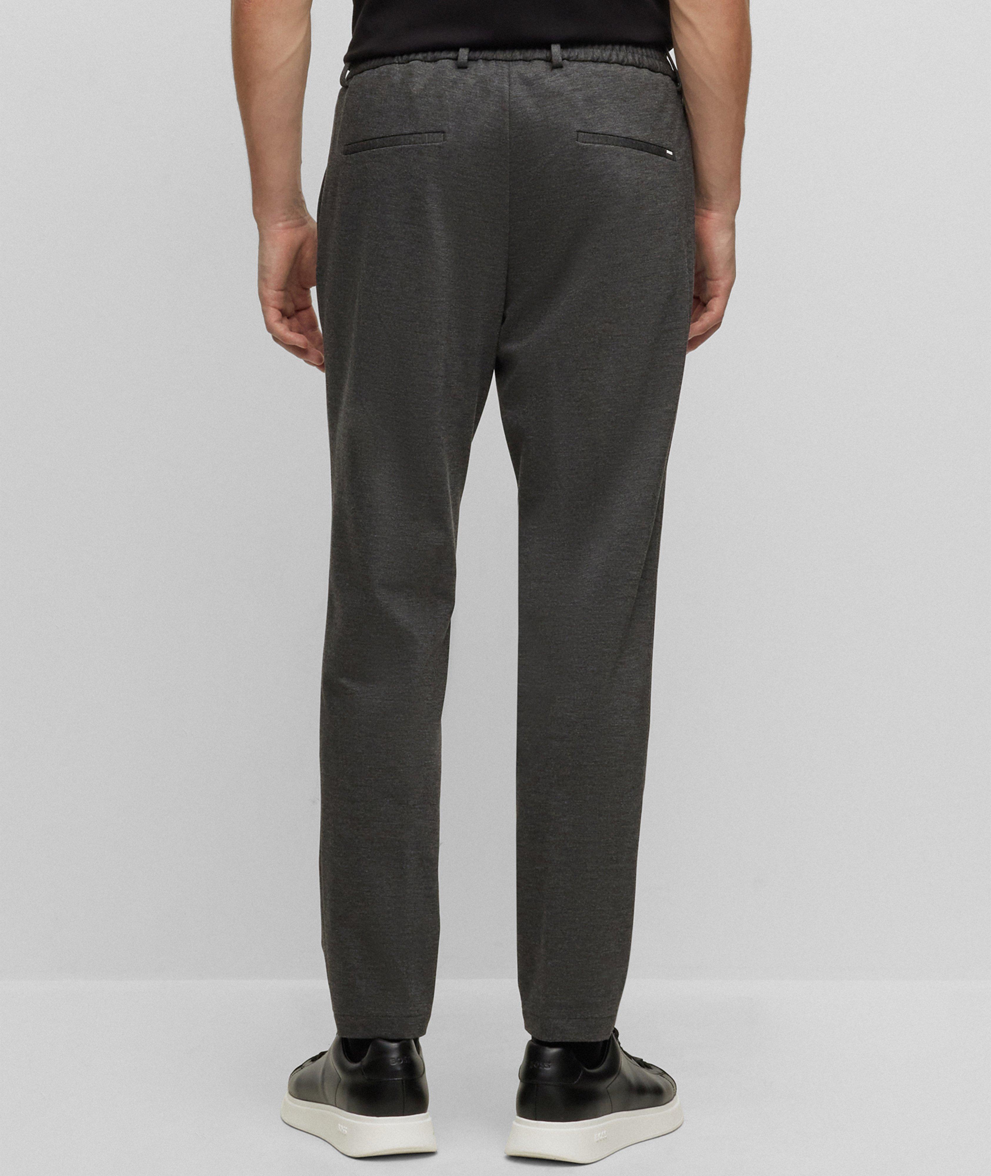 Genius Performance Reversible Drawstring Pants  image 3