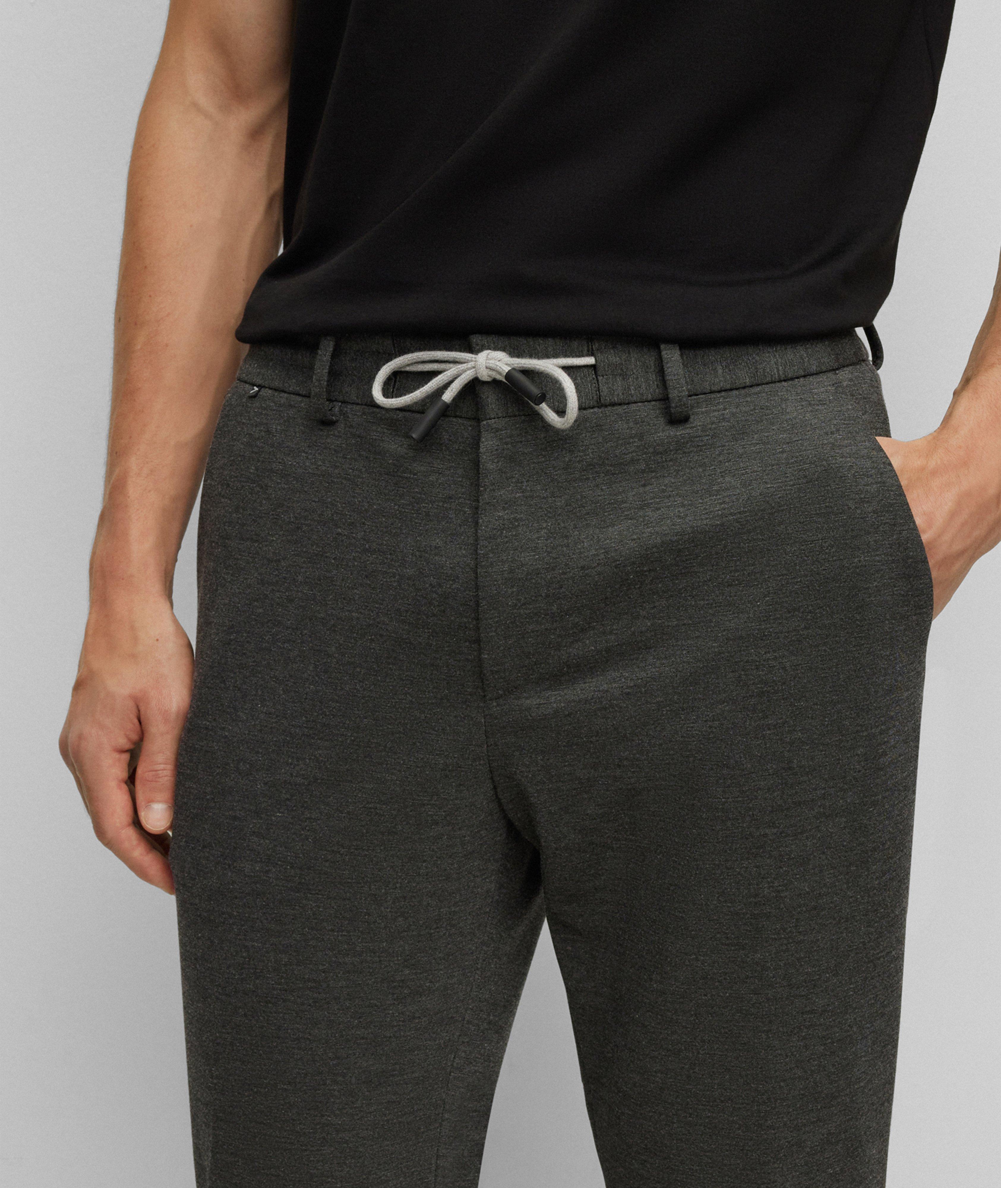 Genius Performance Reversible Drawstring Pants  image 4