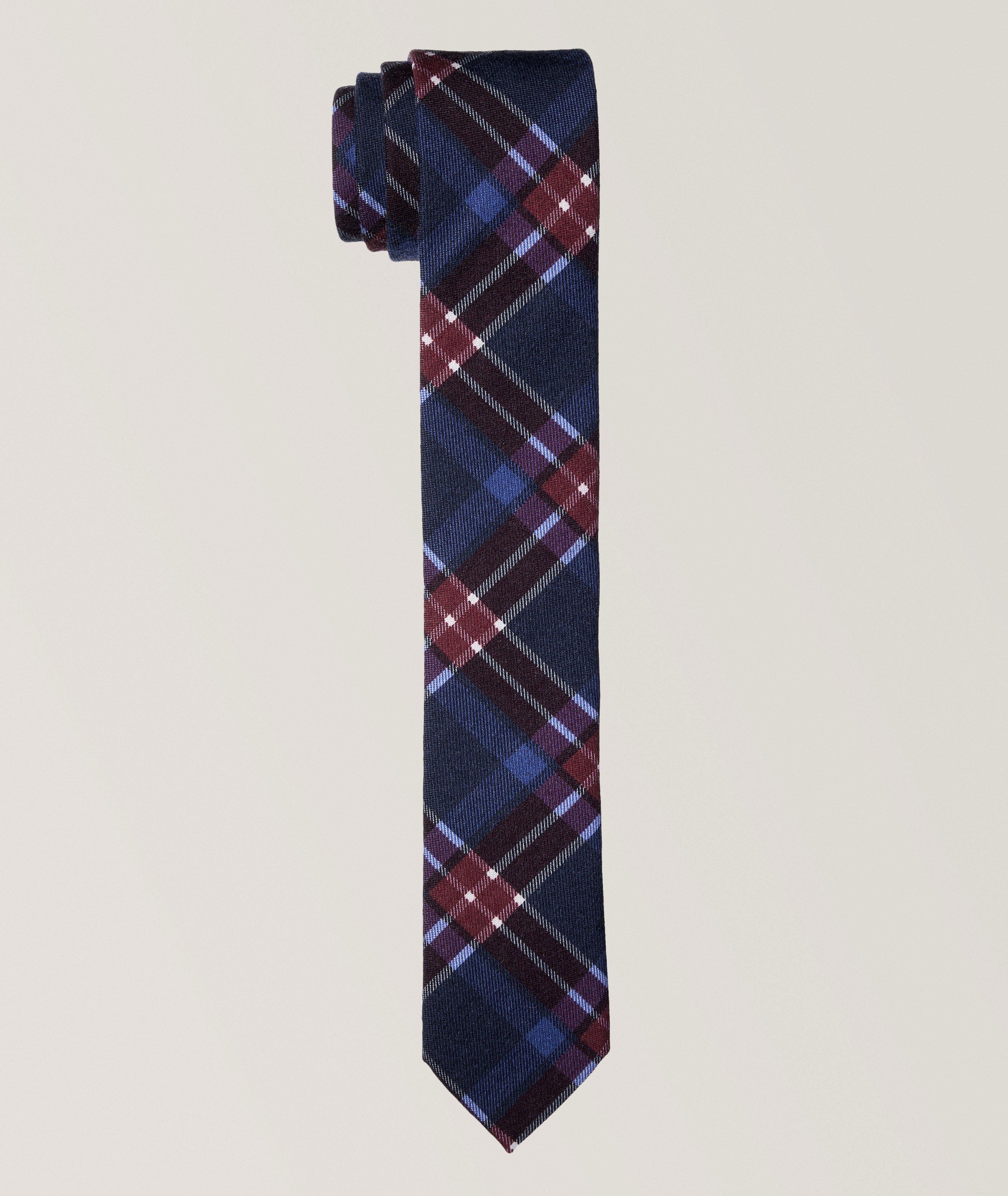 Tartan Tie image 0