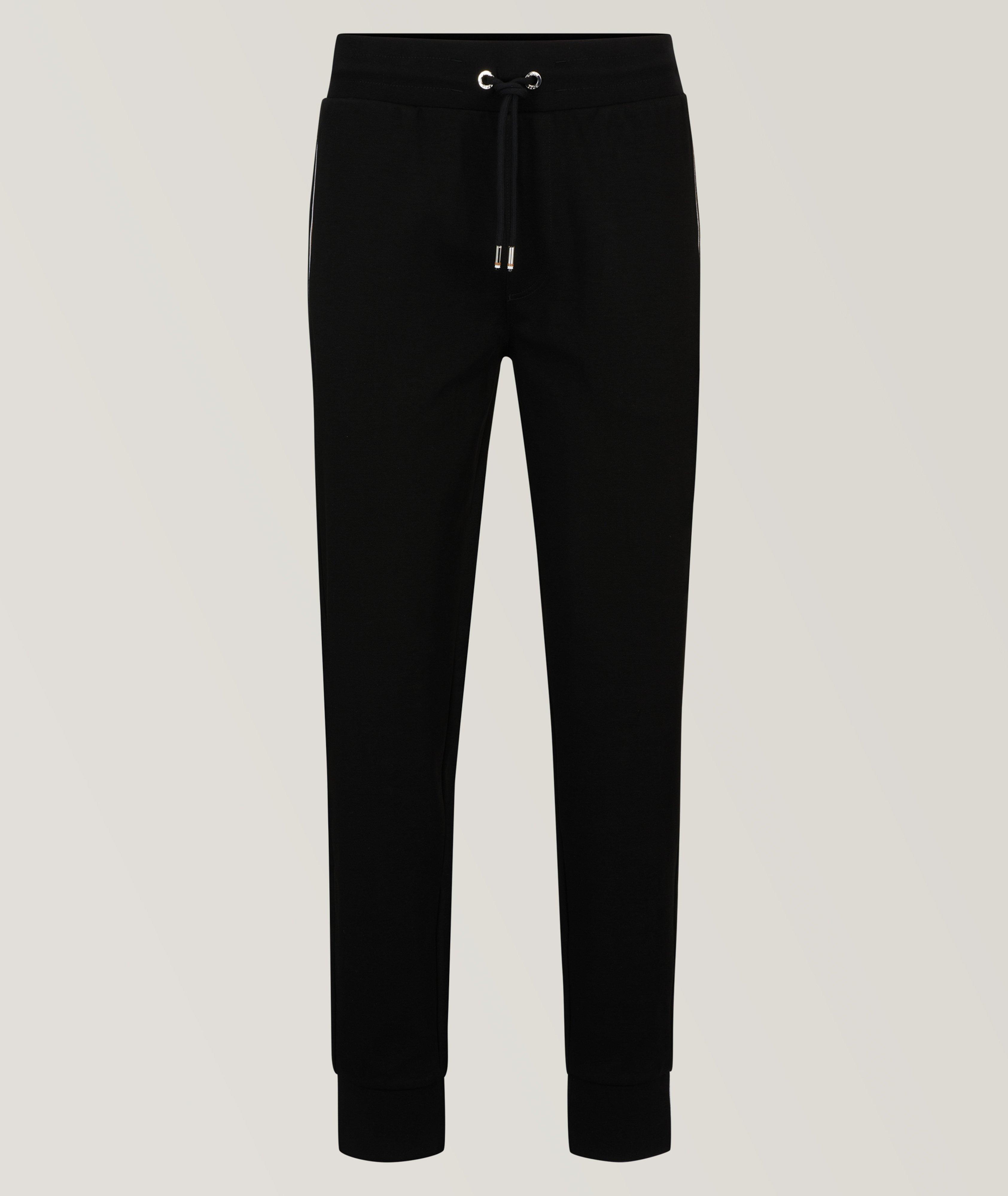 Men's Merino Wool Track Pants