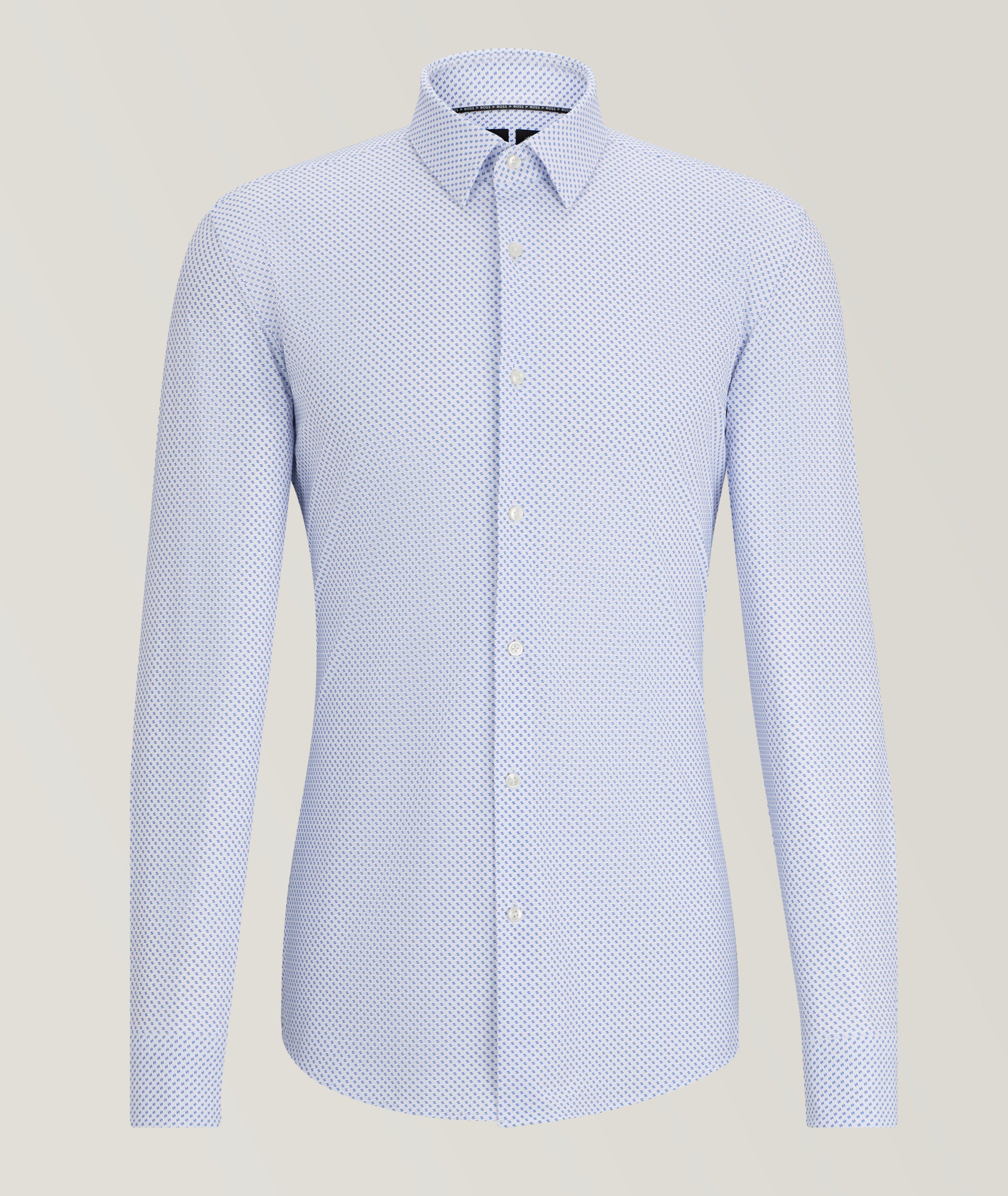 Designer mens clearance dress shirts sale