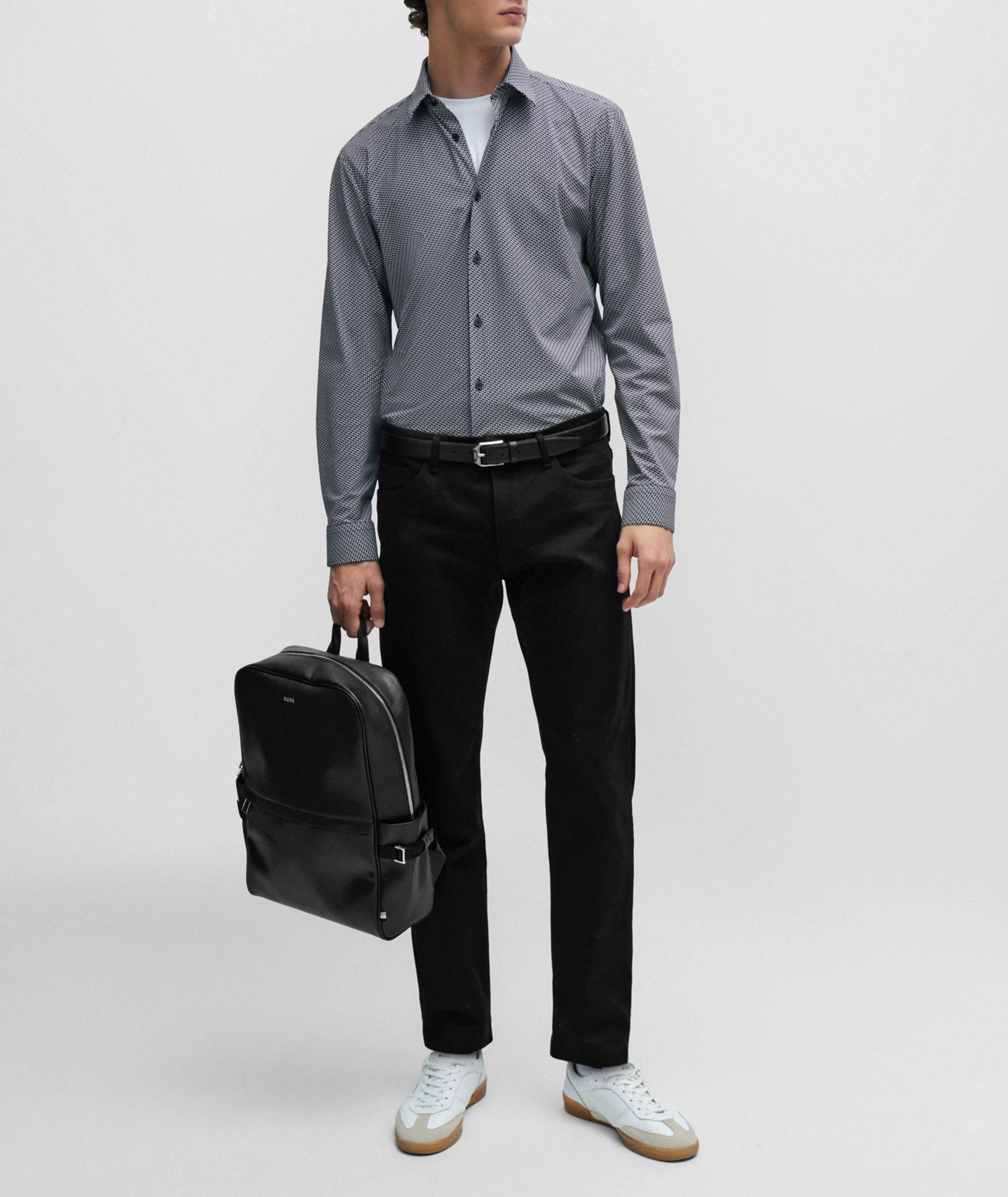 Swirl Performance-Stretch Sport Shirt image 5