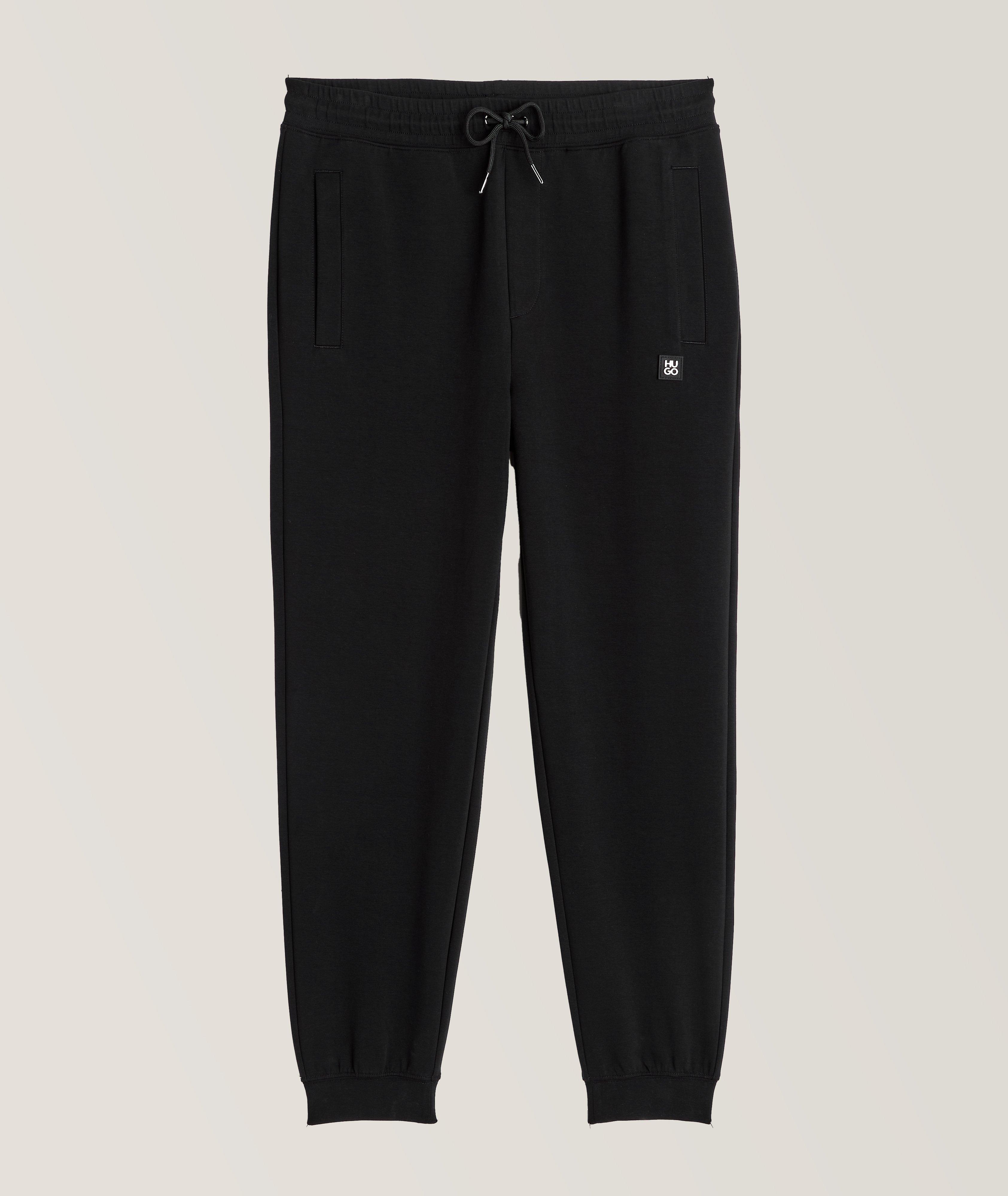 Dimacs Stretch-Cotton Sweatpants