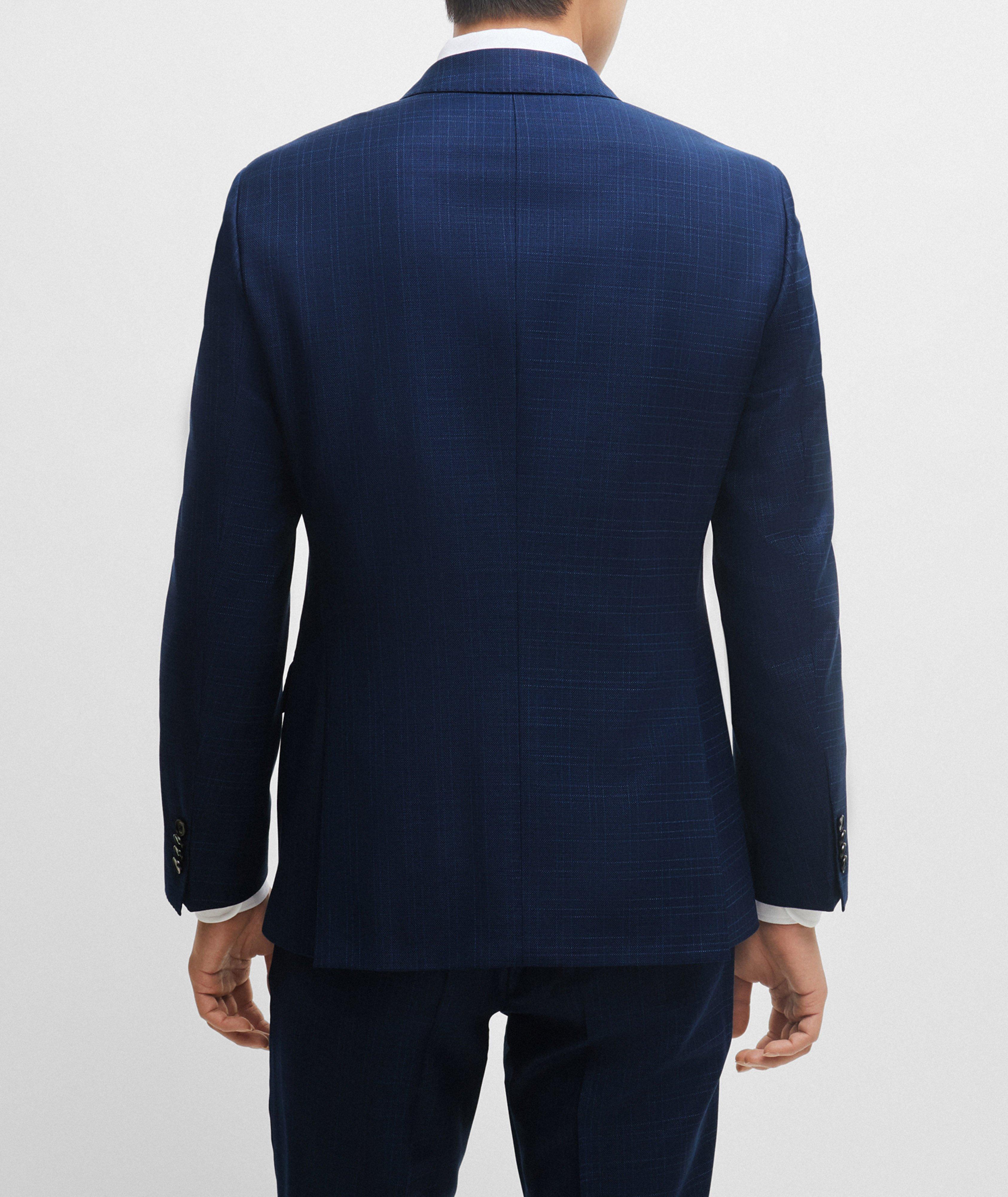 Virgin Wool Suit image 2