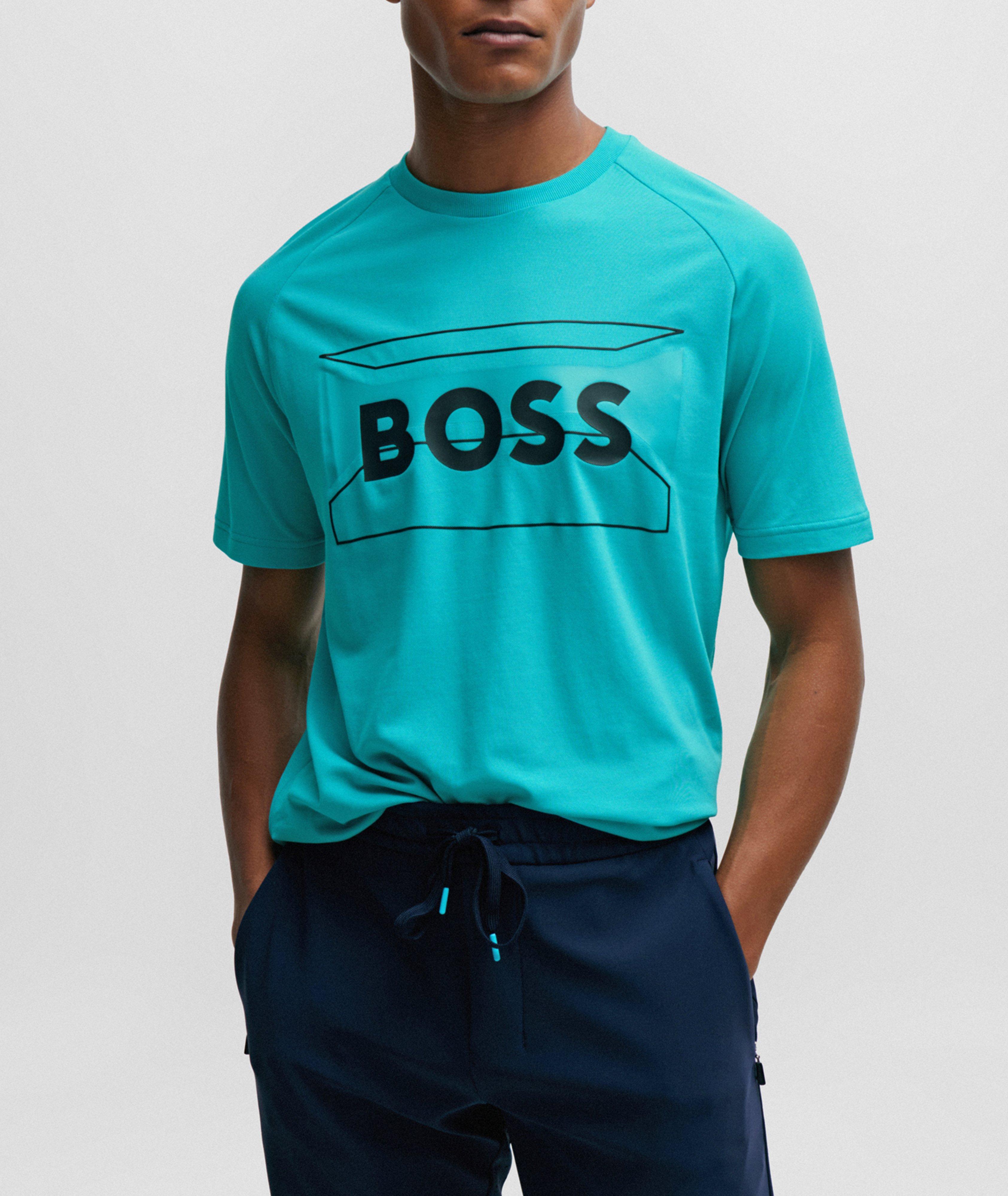 BOSS Ensemble réfléchissant Noir - Vêtements Ensembles de