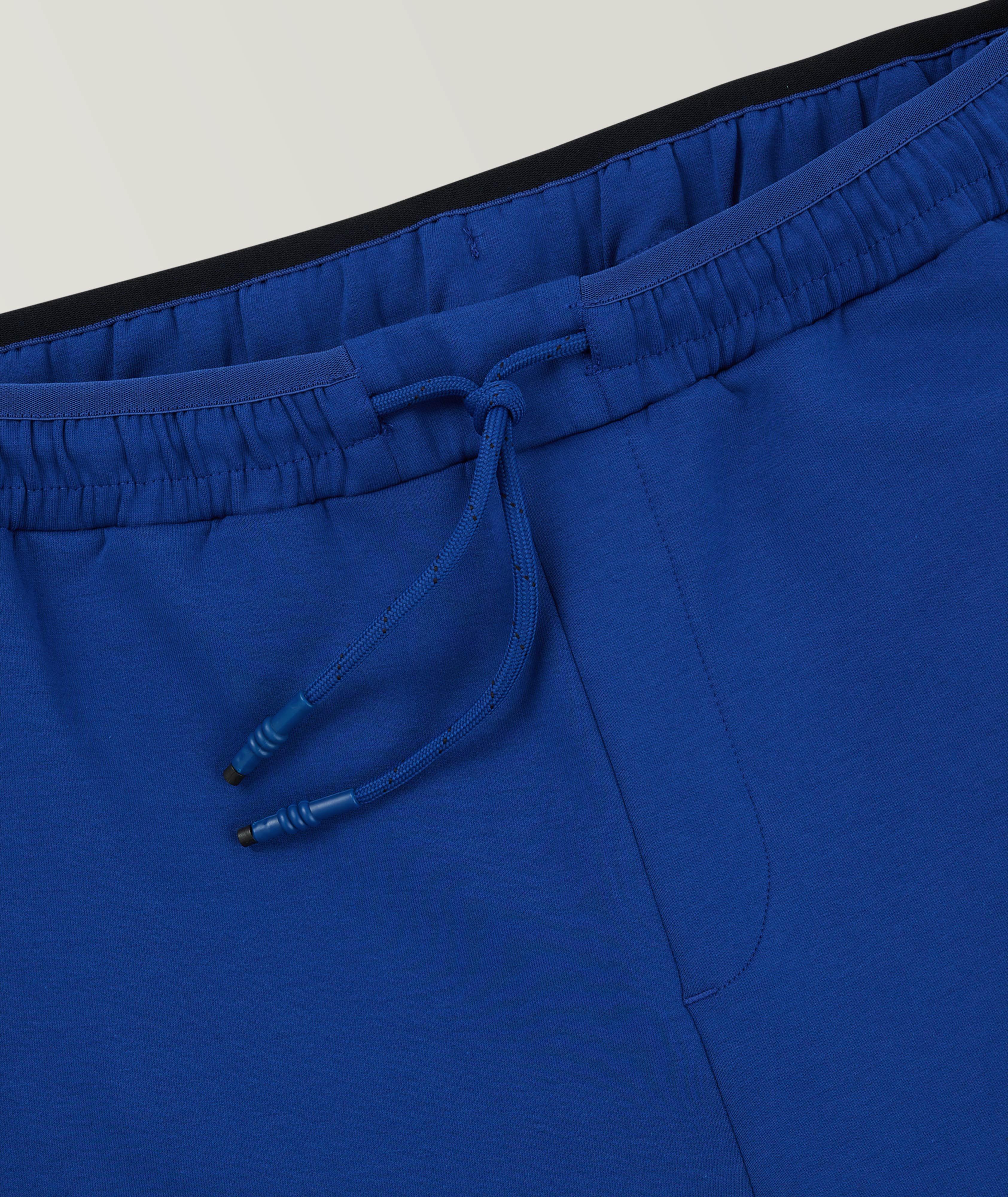 Striped Joggers image 1