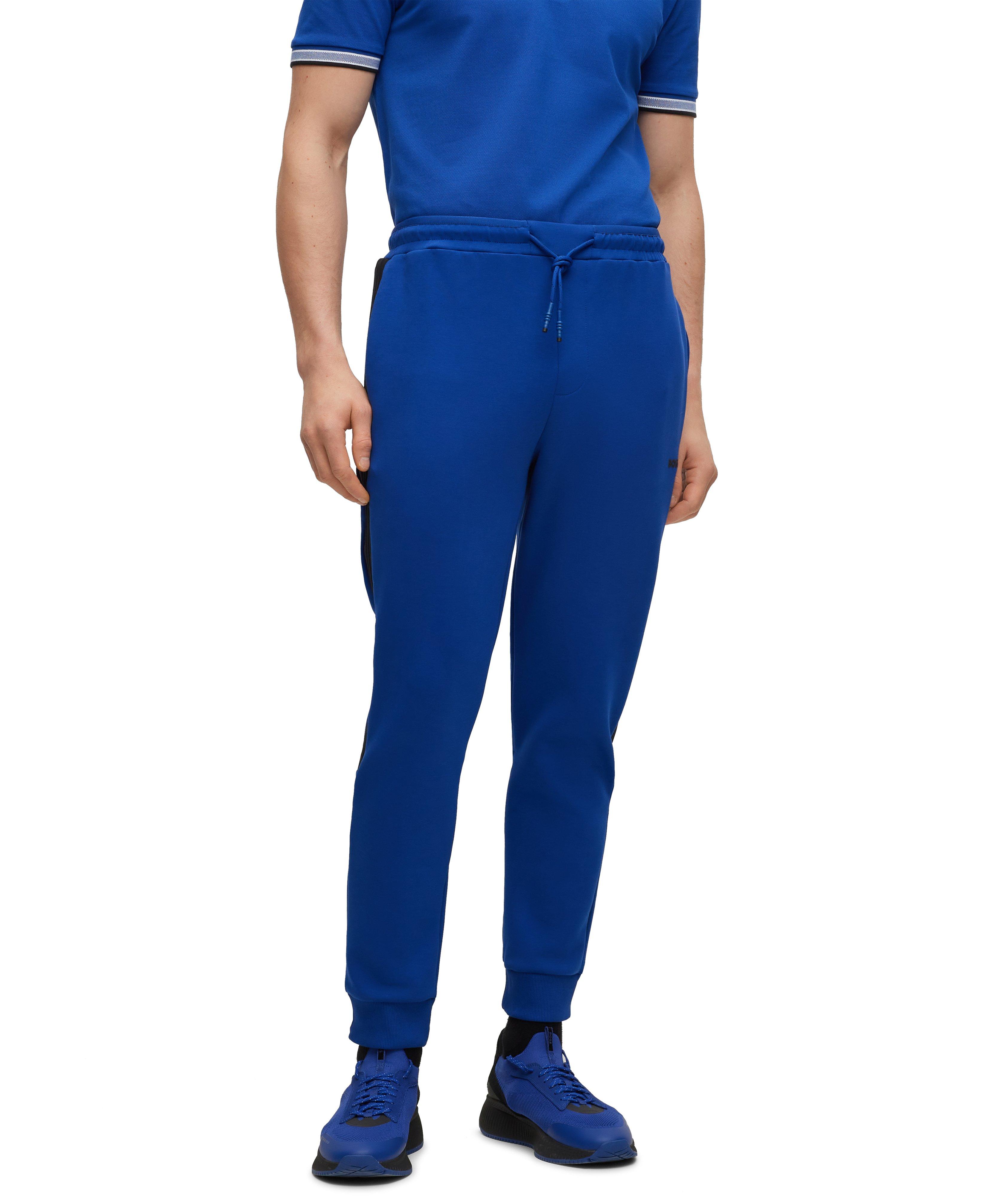 Striped Joggers image 2