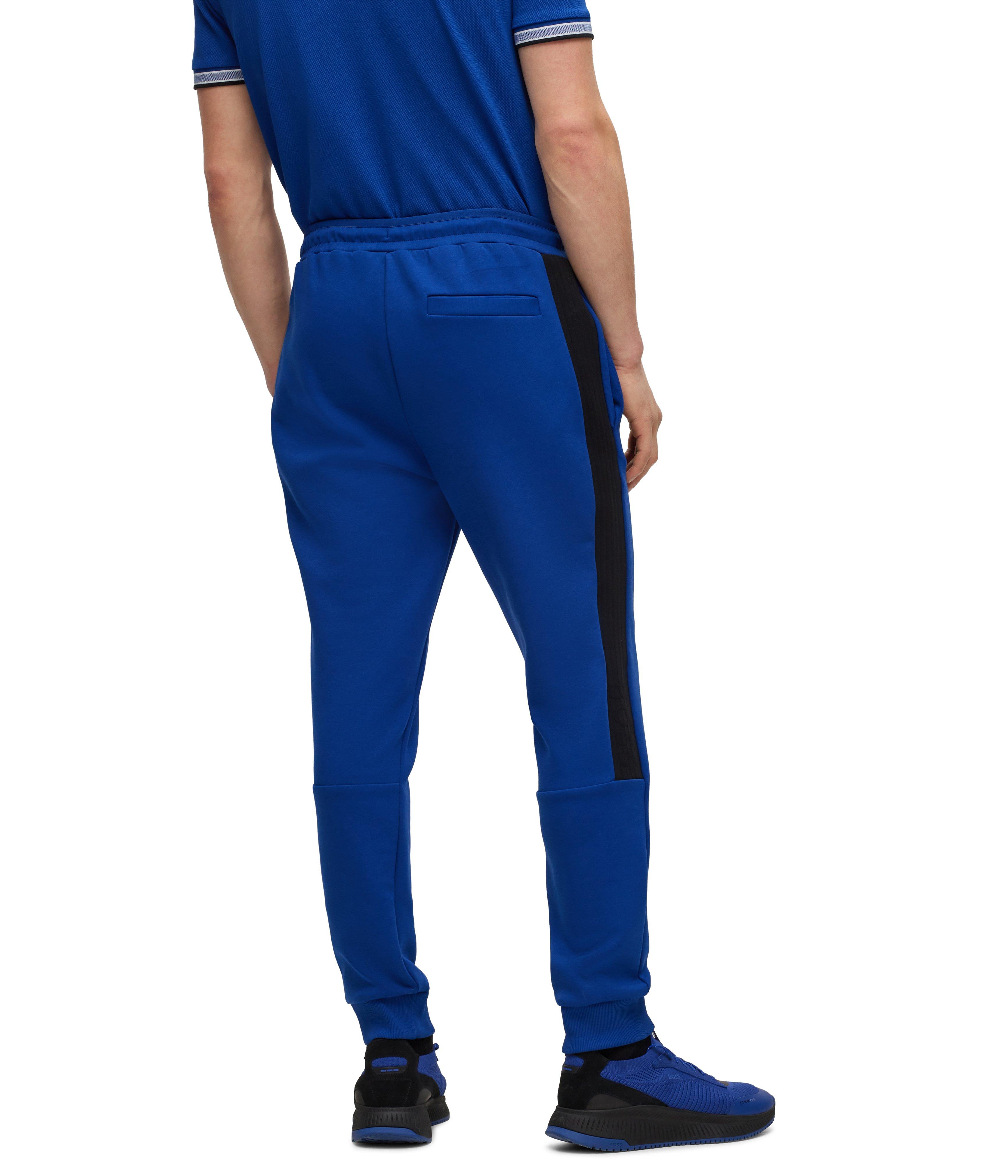 Striped Joggers image 3