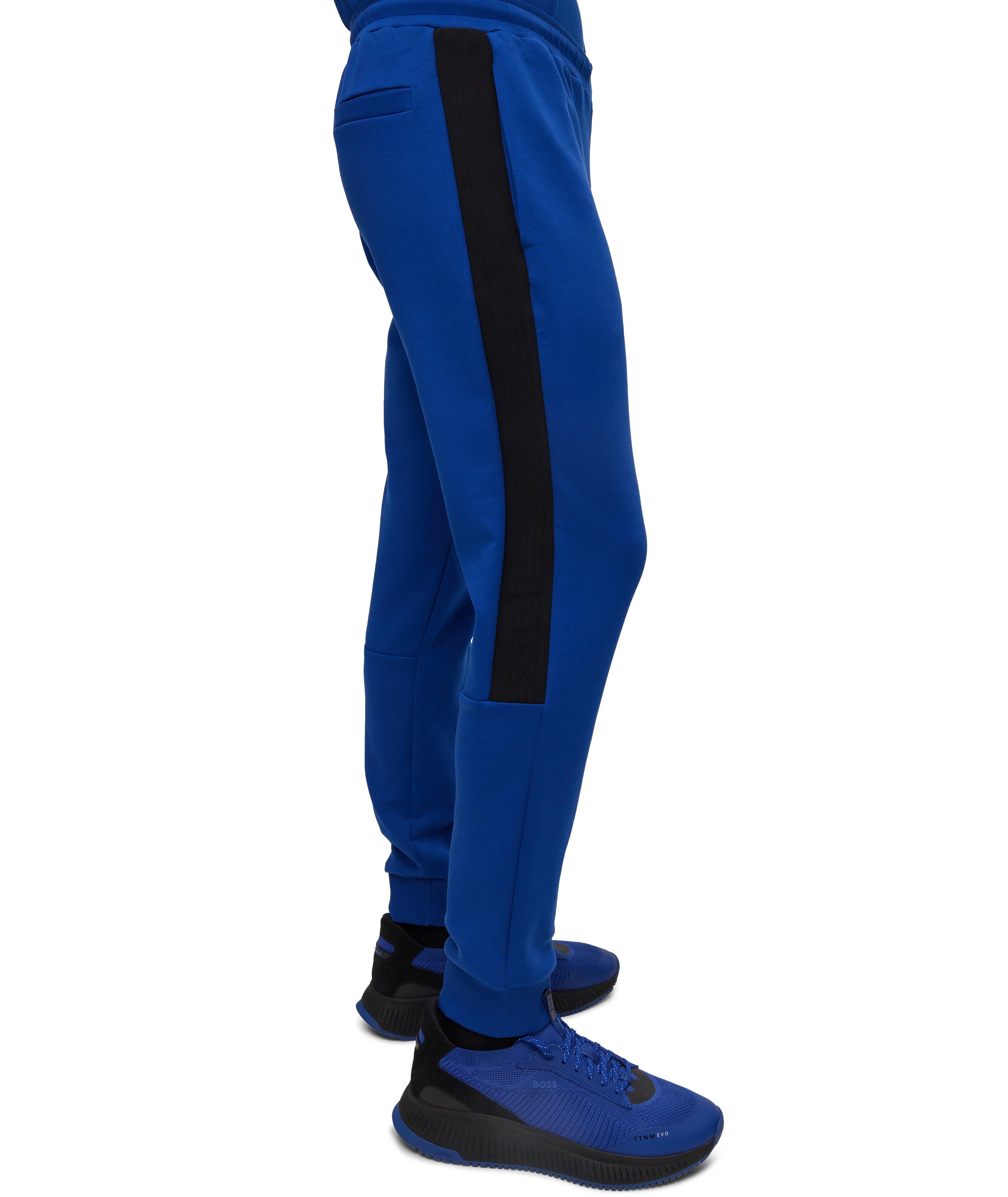 Striped Joggers image 4