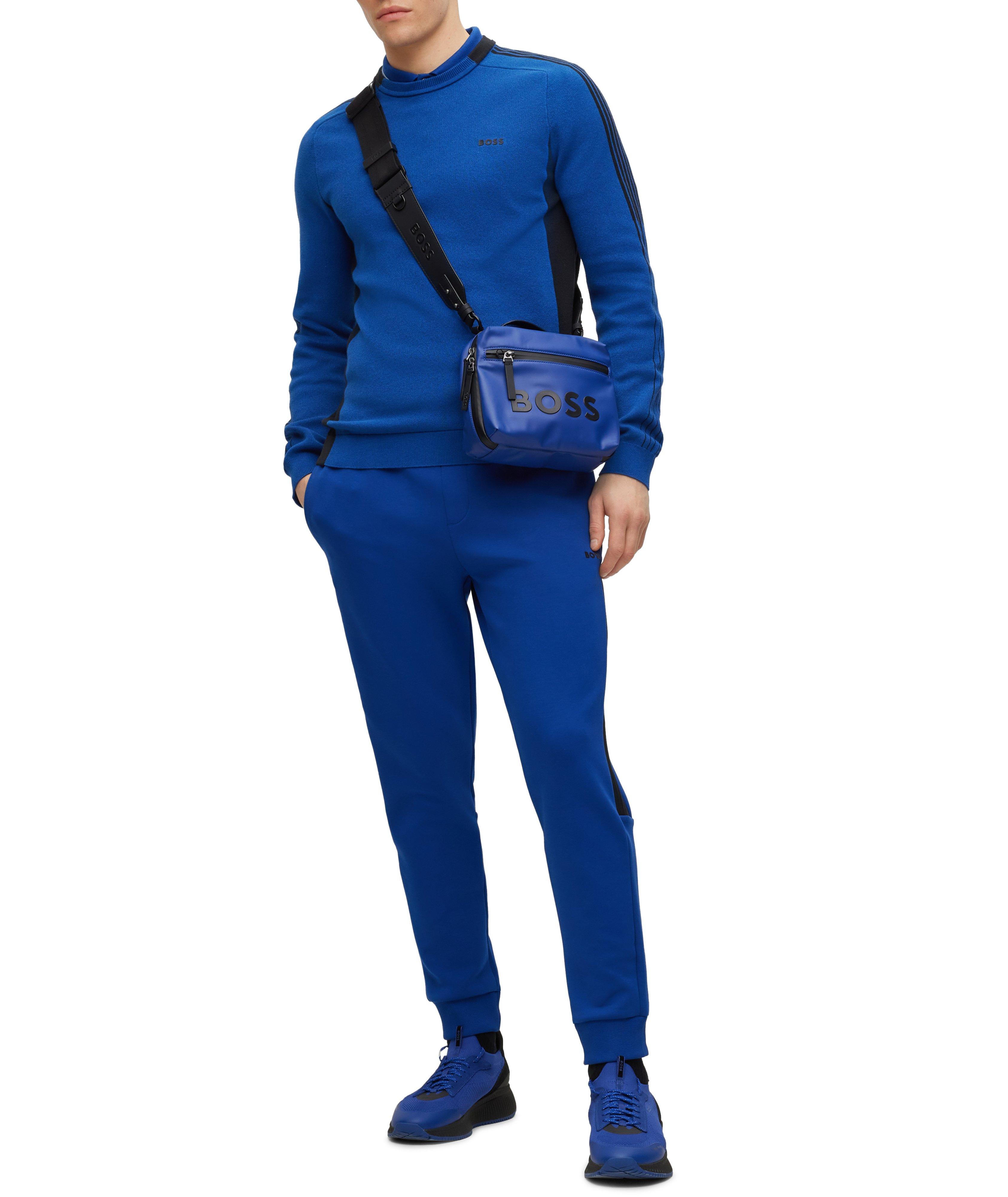 Striped Joggers image 5