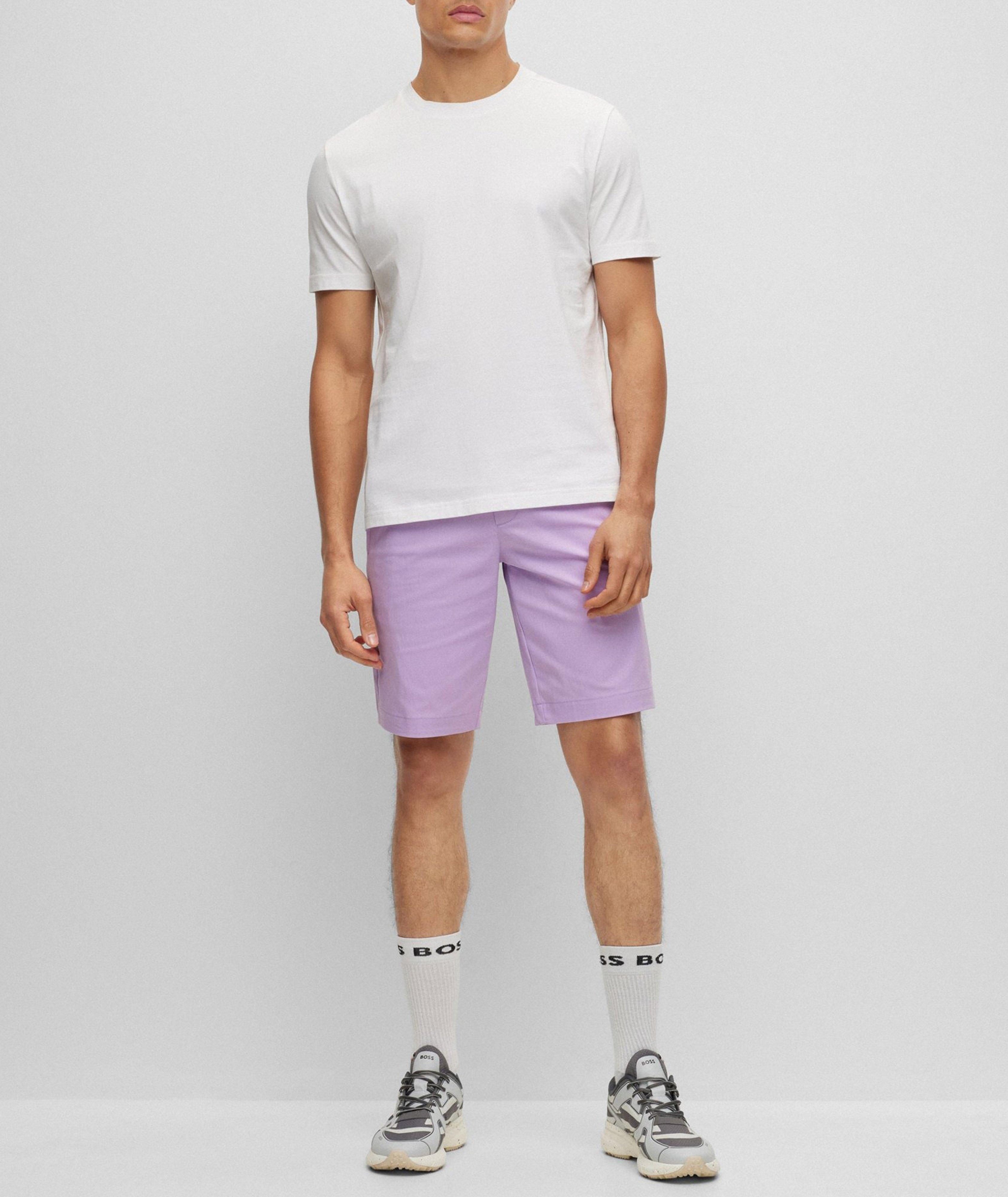 T-shirt en jersey de coton image 3