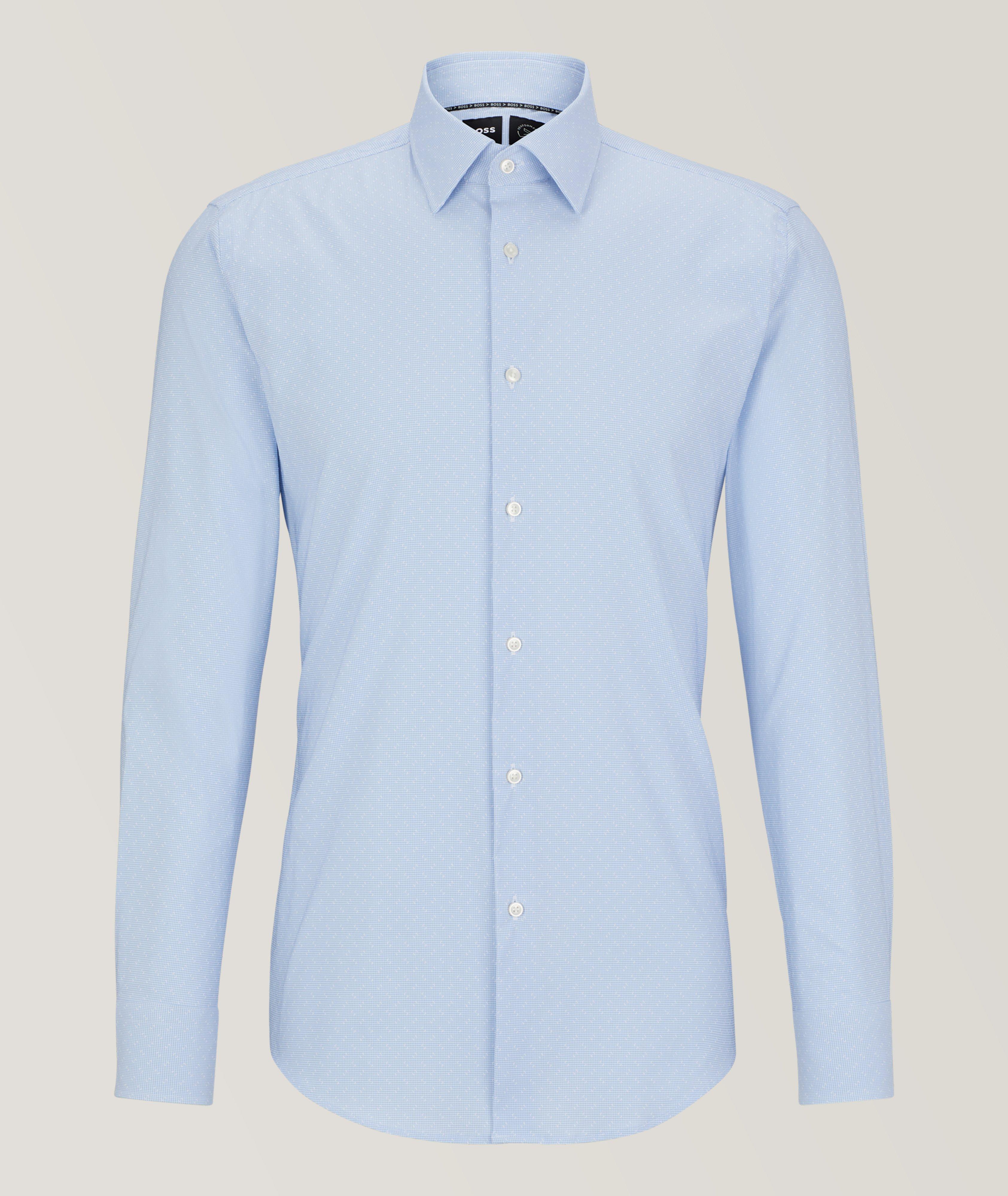 Stretchable store formal shirts