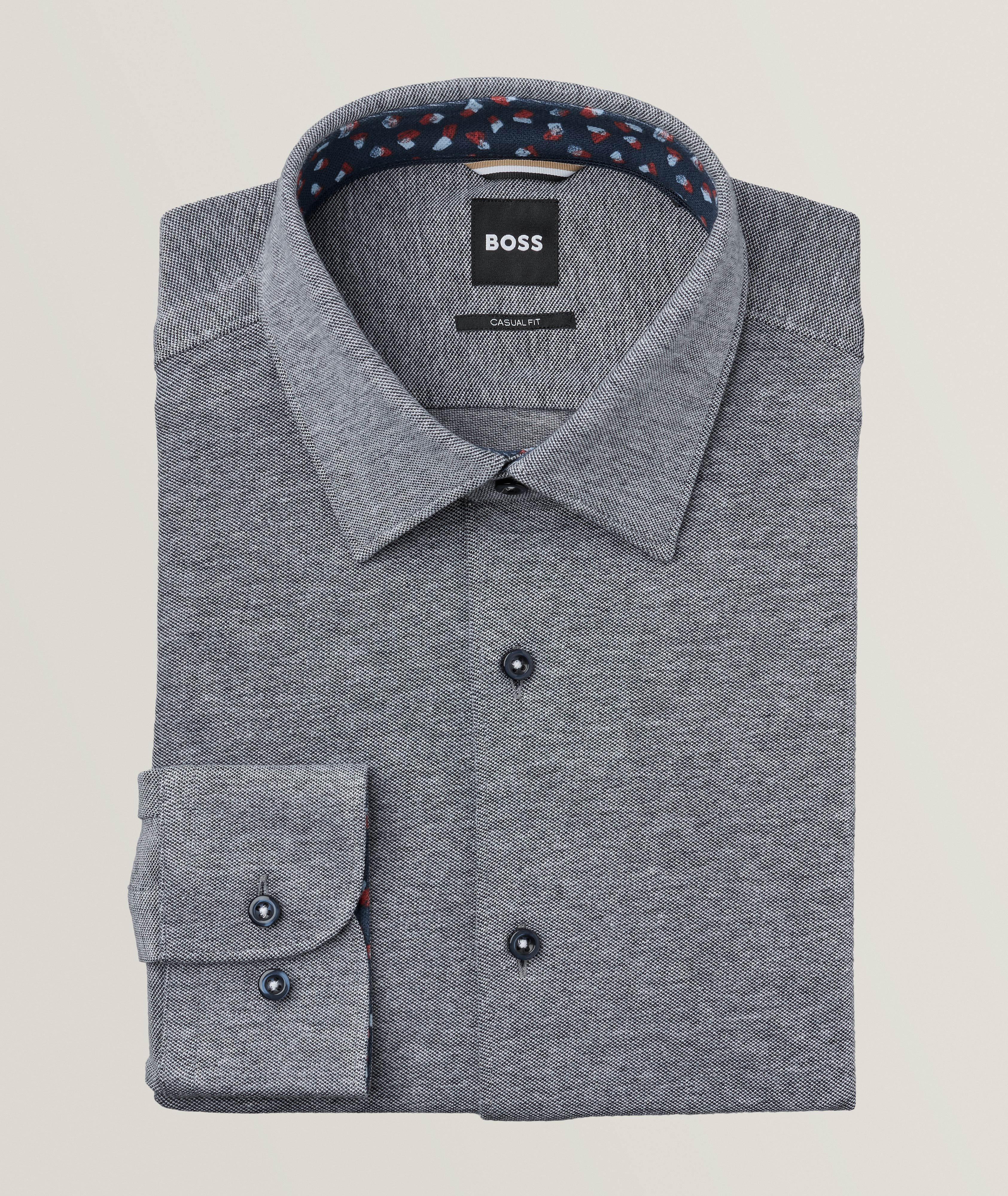 Boss shop dress shirts