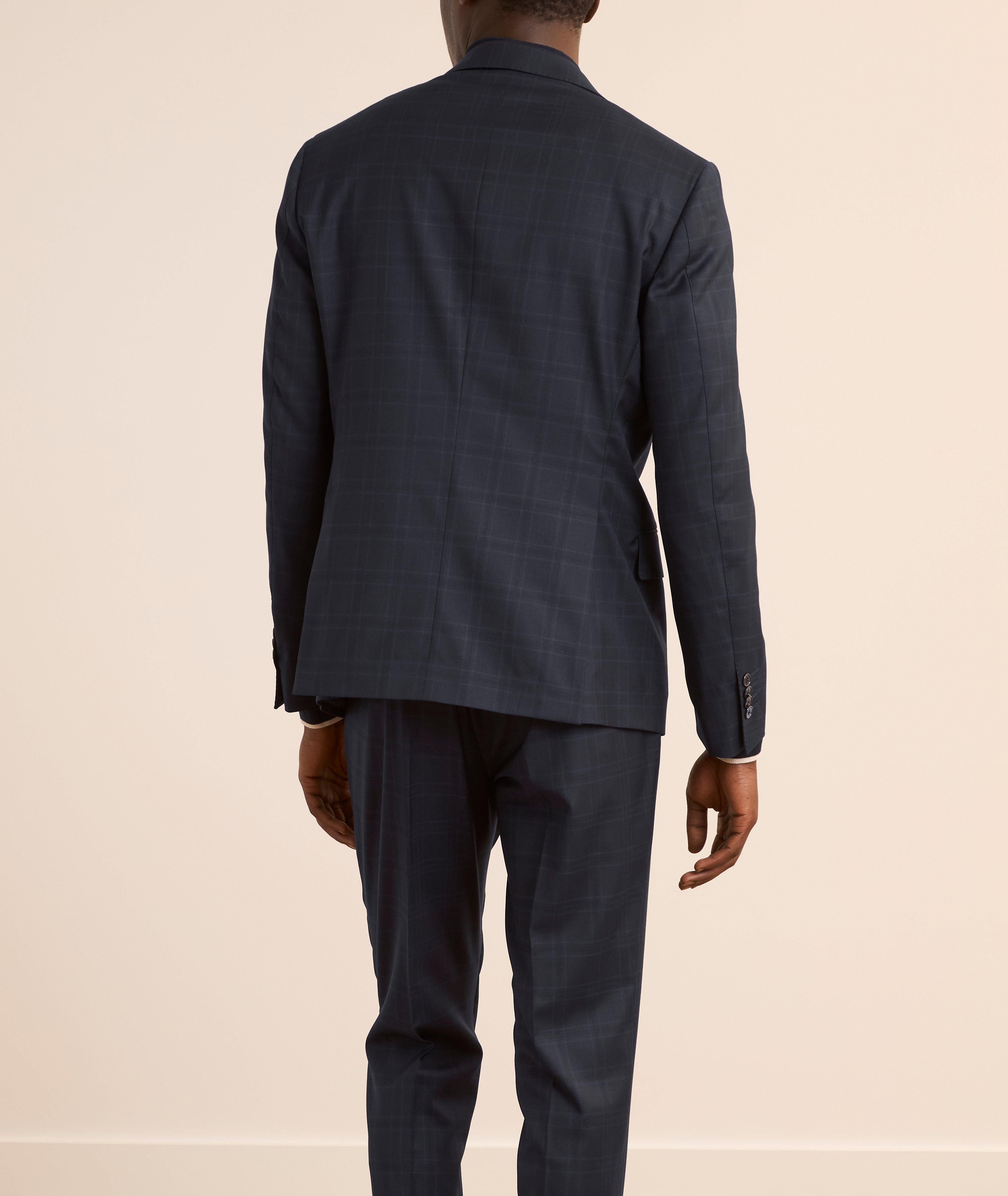 Wool Blend Sport Jacket image 2