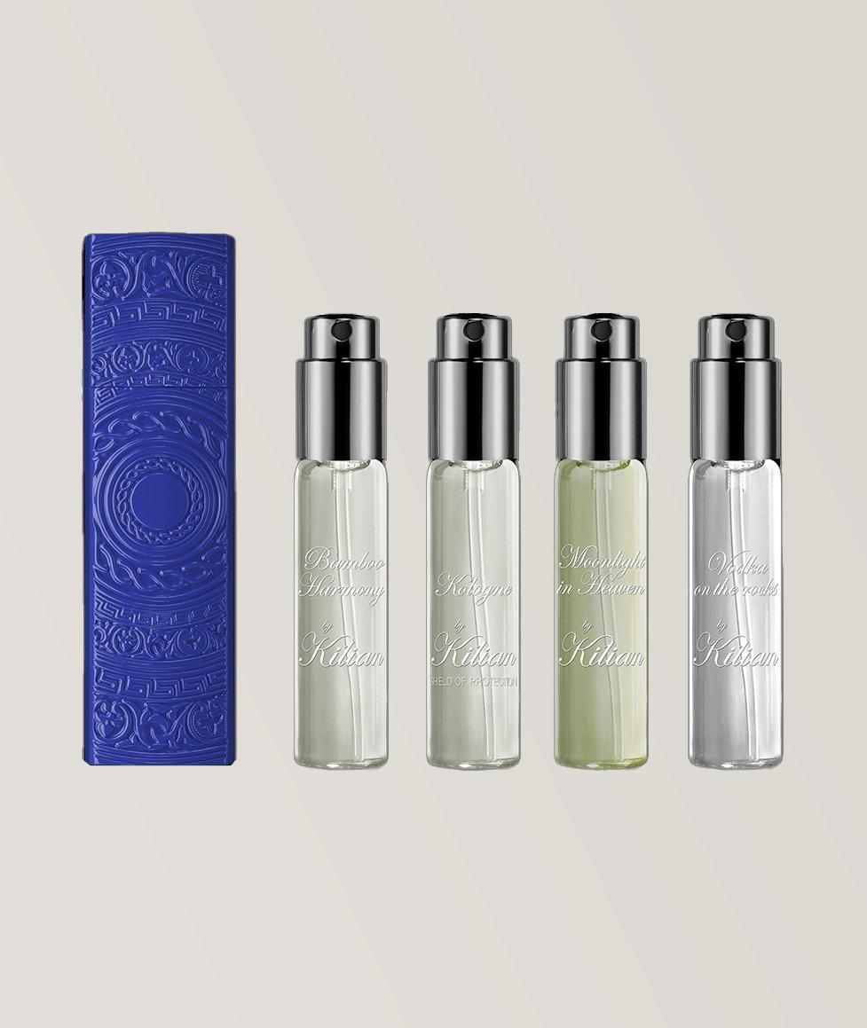 The Fresh Eau De Parfum Discovery Set image 0