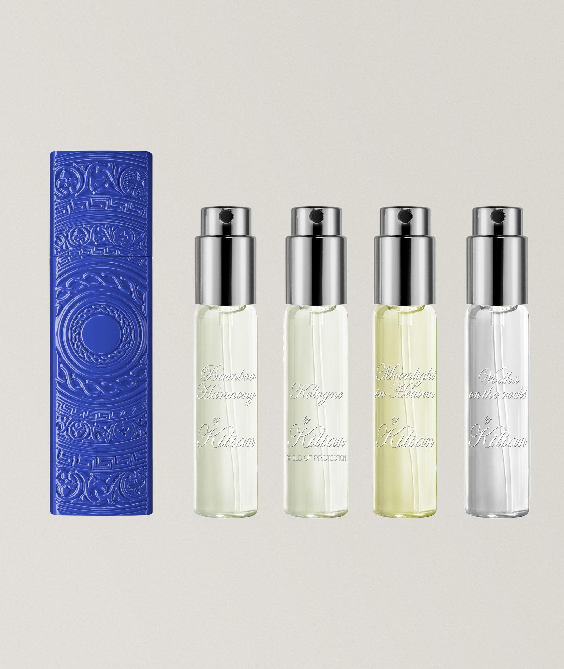 The Fresh Eau De Parfum Discovery Set image 0