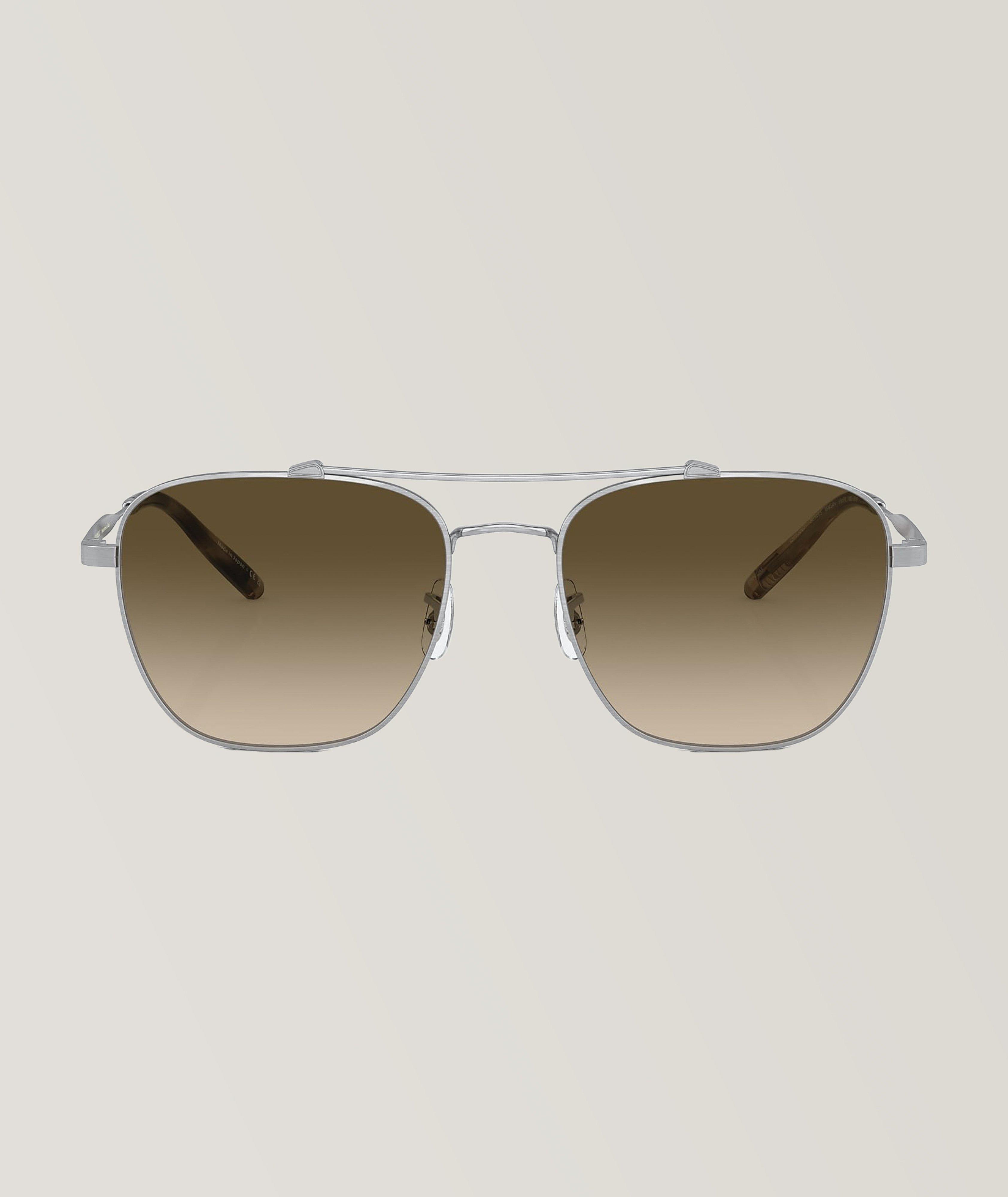 Oliver Peoples Collab Marsan Sunglasses image 1