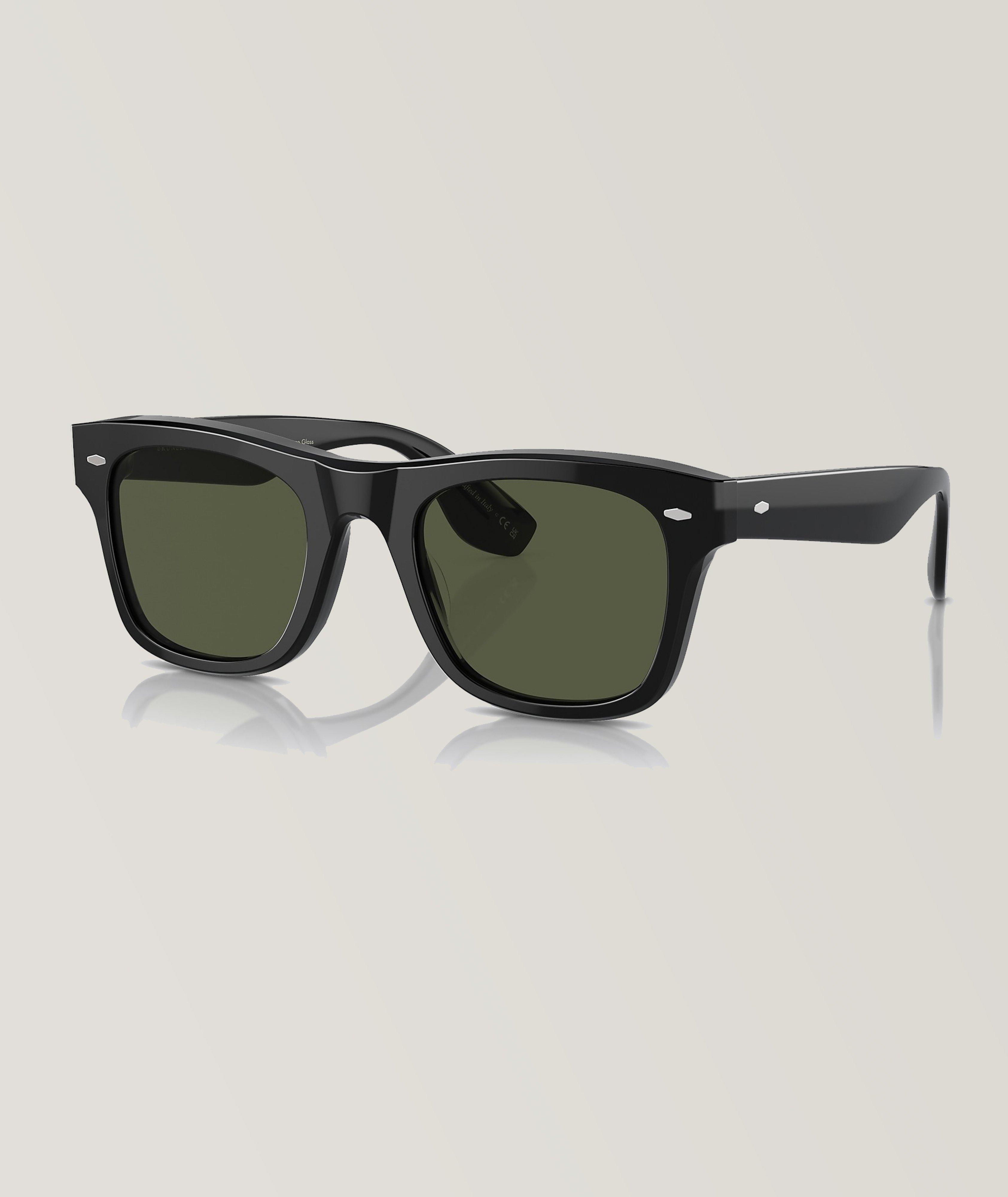Oliver Peoples Collab Mister Bunello Sunglasses image 0