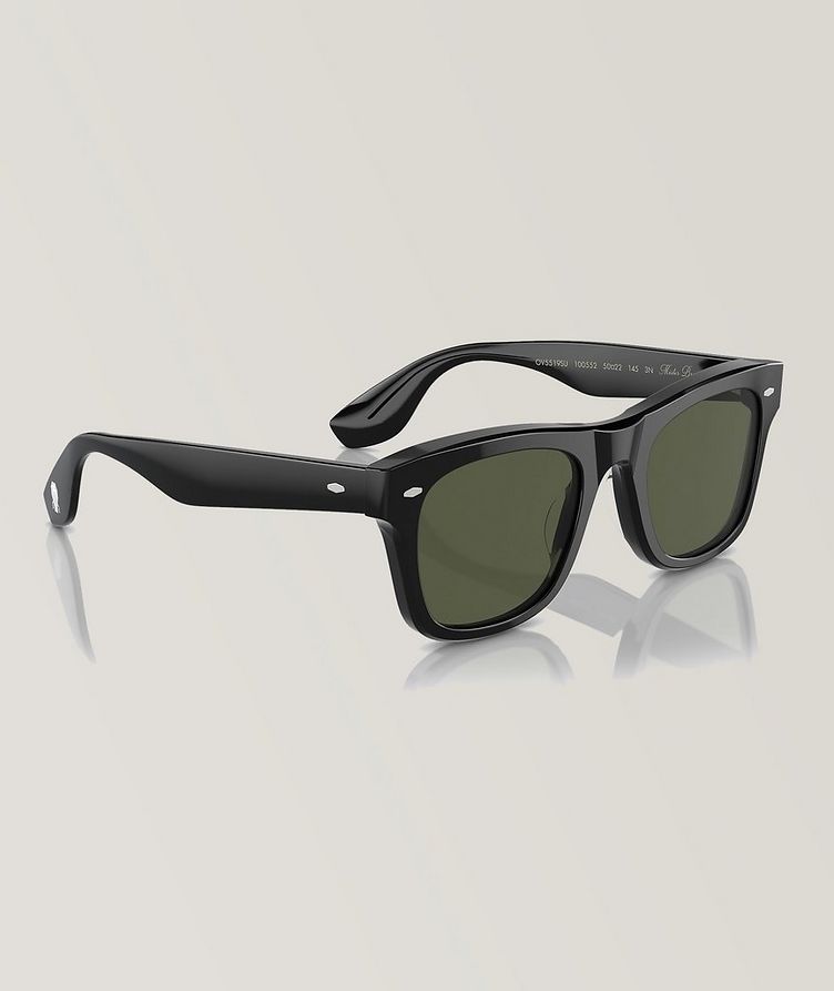 Oliver Peoples Collab Mister Bunello Sunglasses image 2