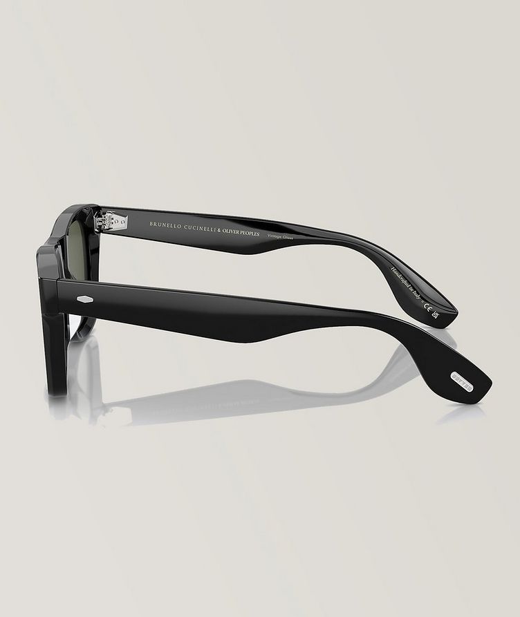Oliver Peoples Collab Mister Bunello Sunglasses image 3