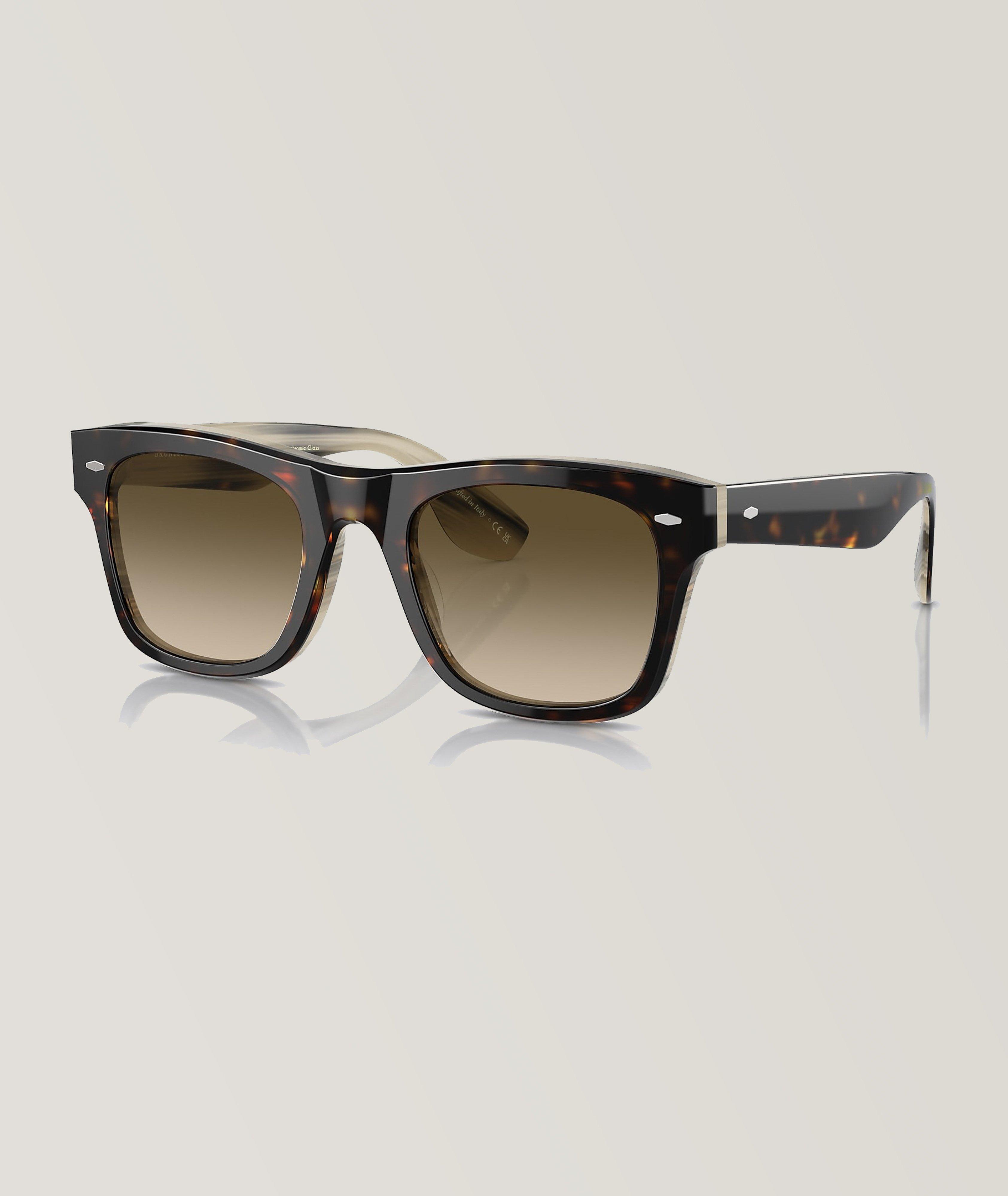 Oliver Peoples Collab Mister Brunello Sunglasses image 0