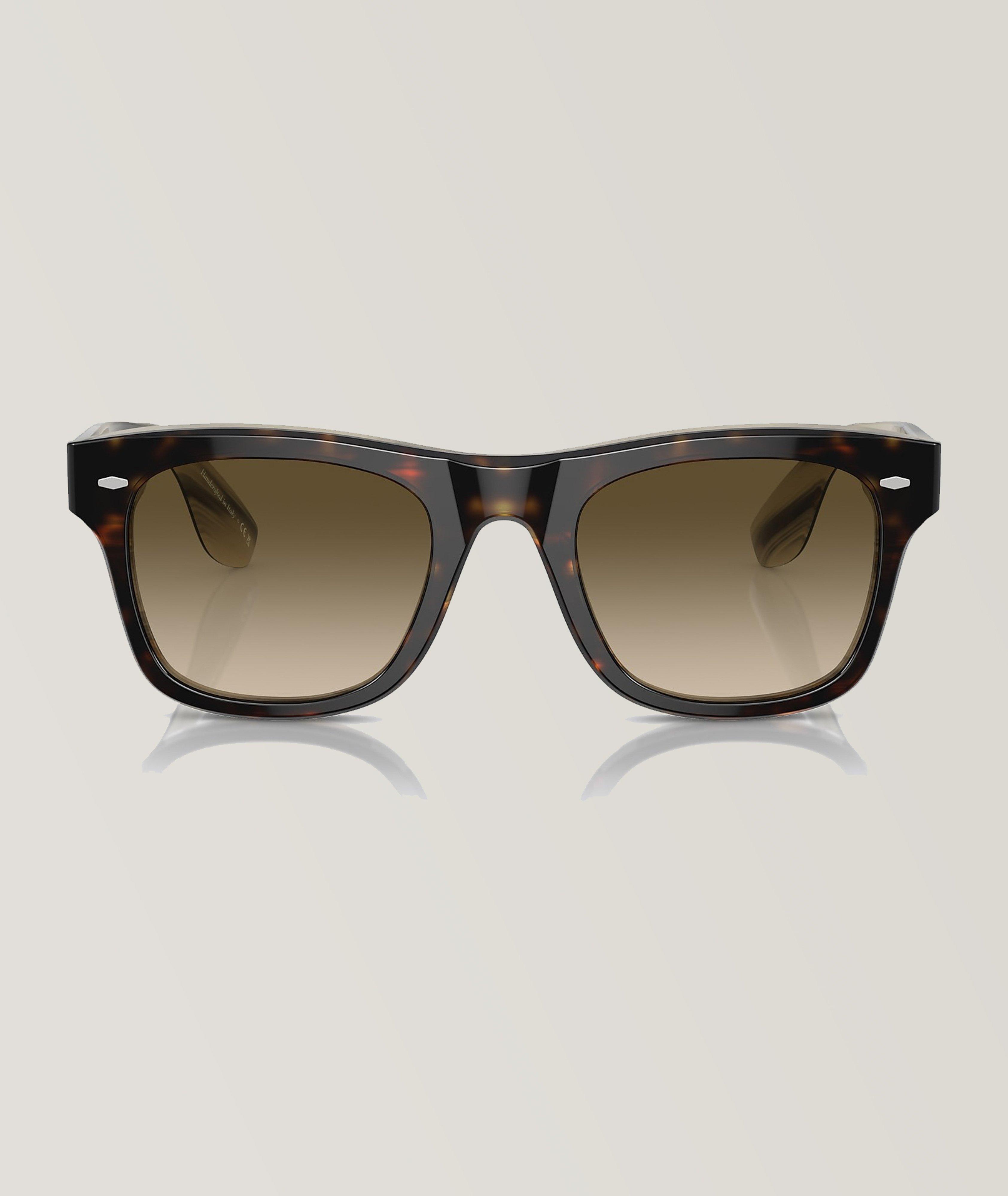 Oliver Peoples Collab Mister Brunello Sunglasses image 1