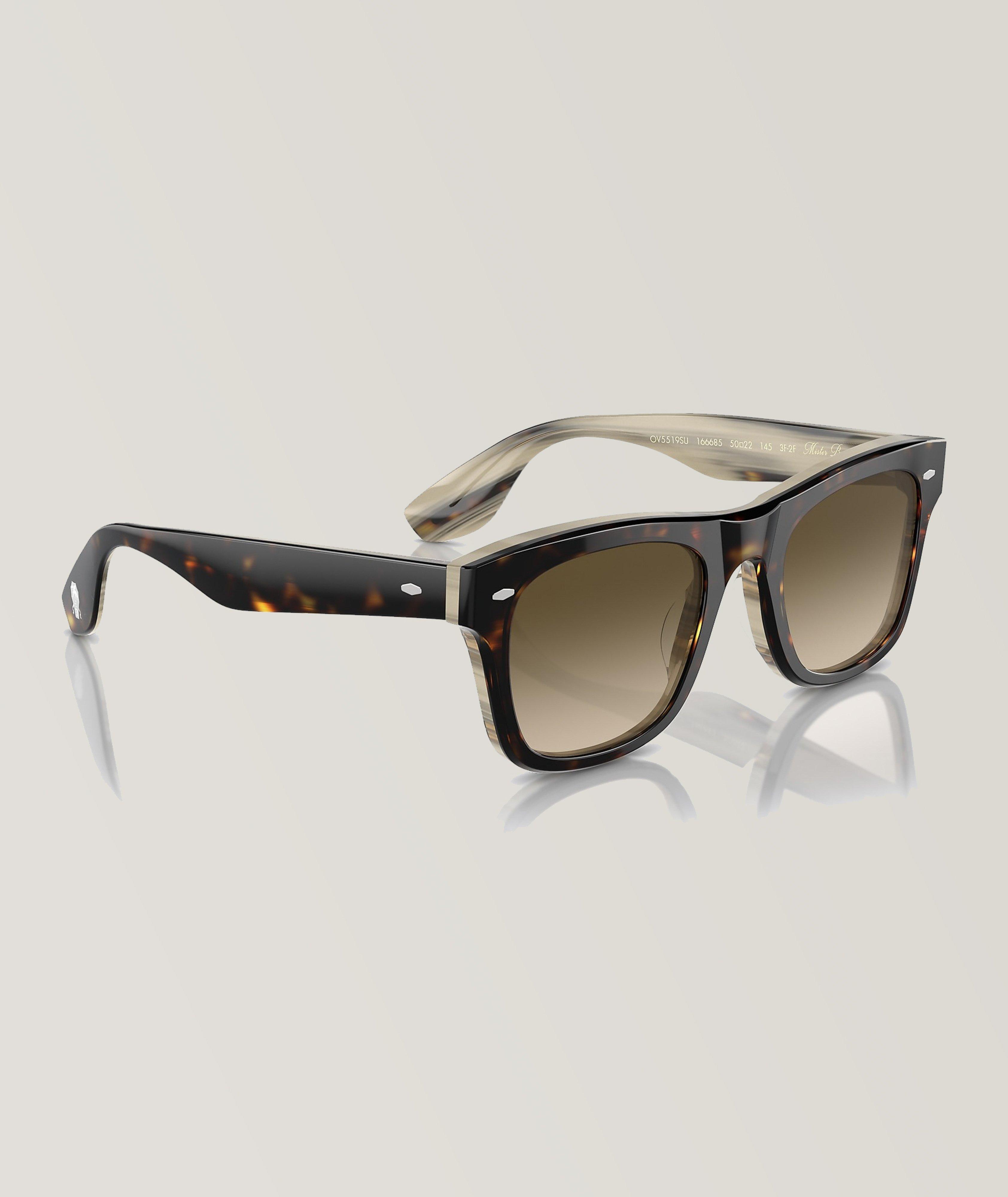 Oliver Peoples Collab Mister Brunello Sunglasses image 2