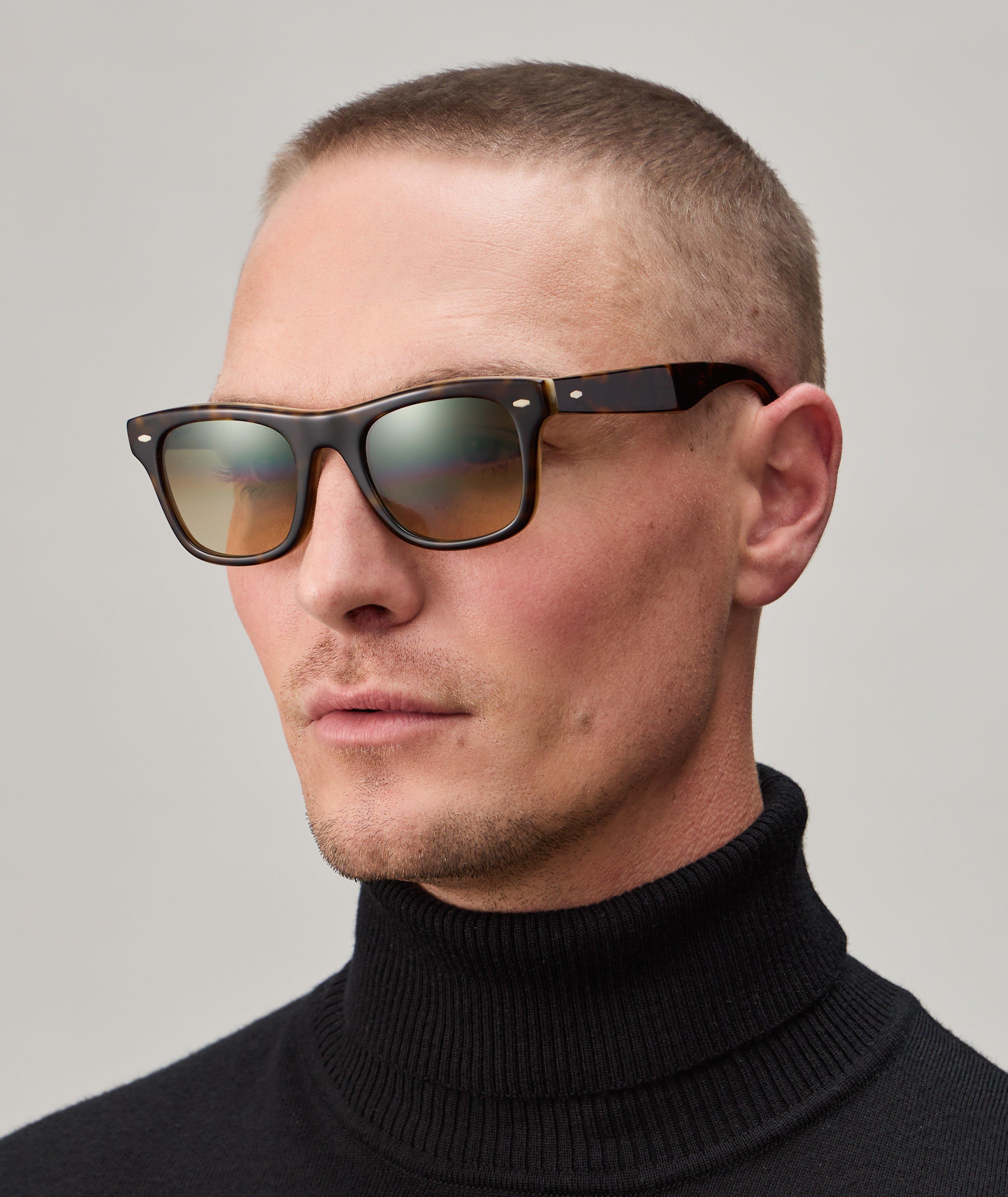 Oliver Peoples Collab Mister Brunello Sunglasses image 4