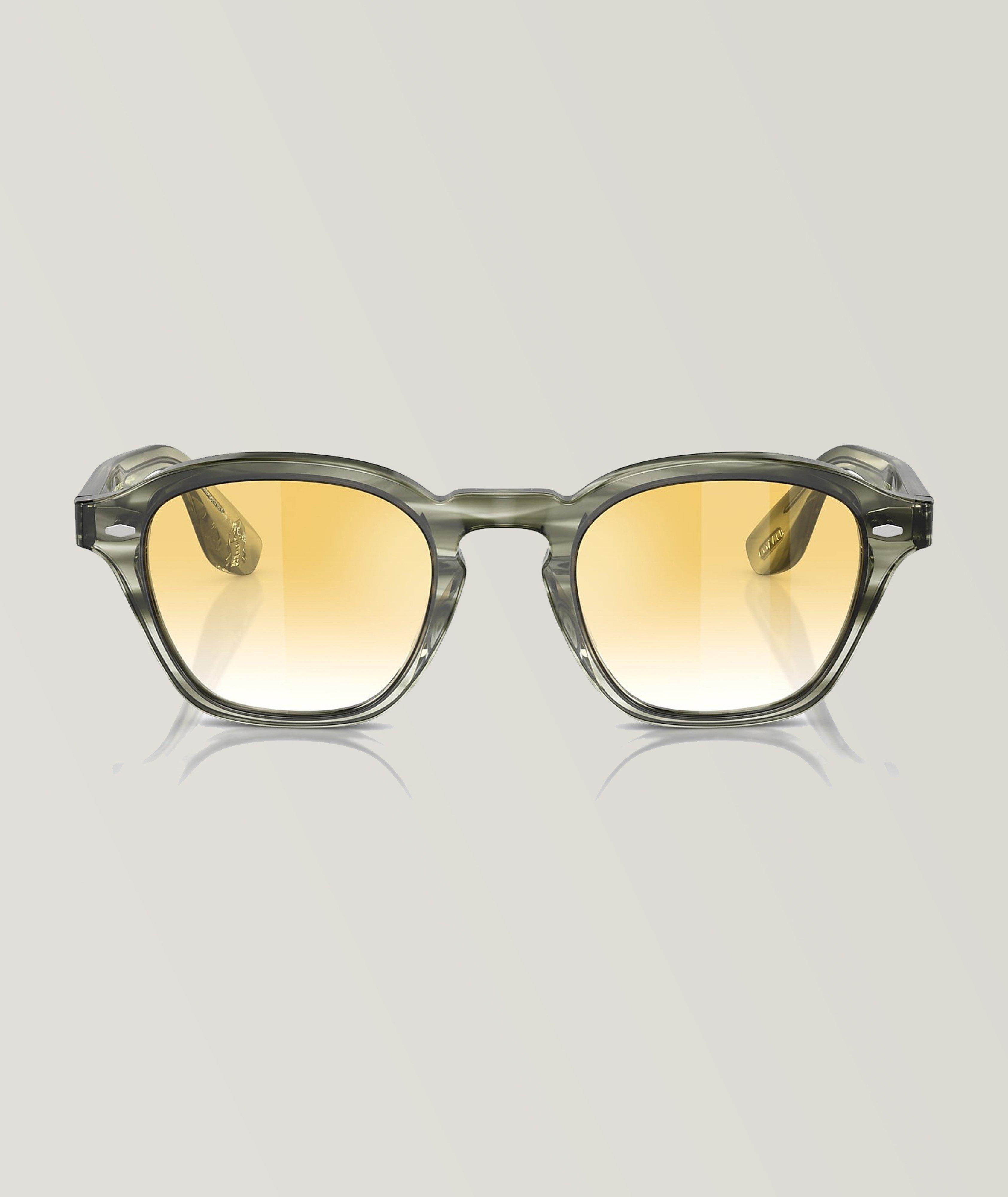 Oliver Peoples Collab Peppe Sunglasses image 1