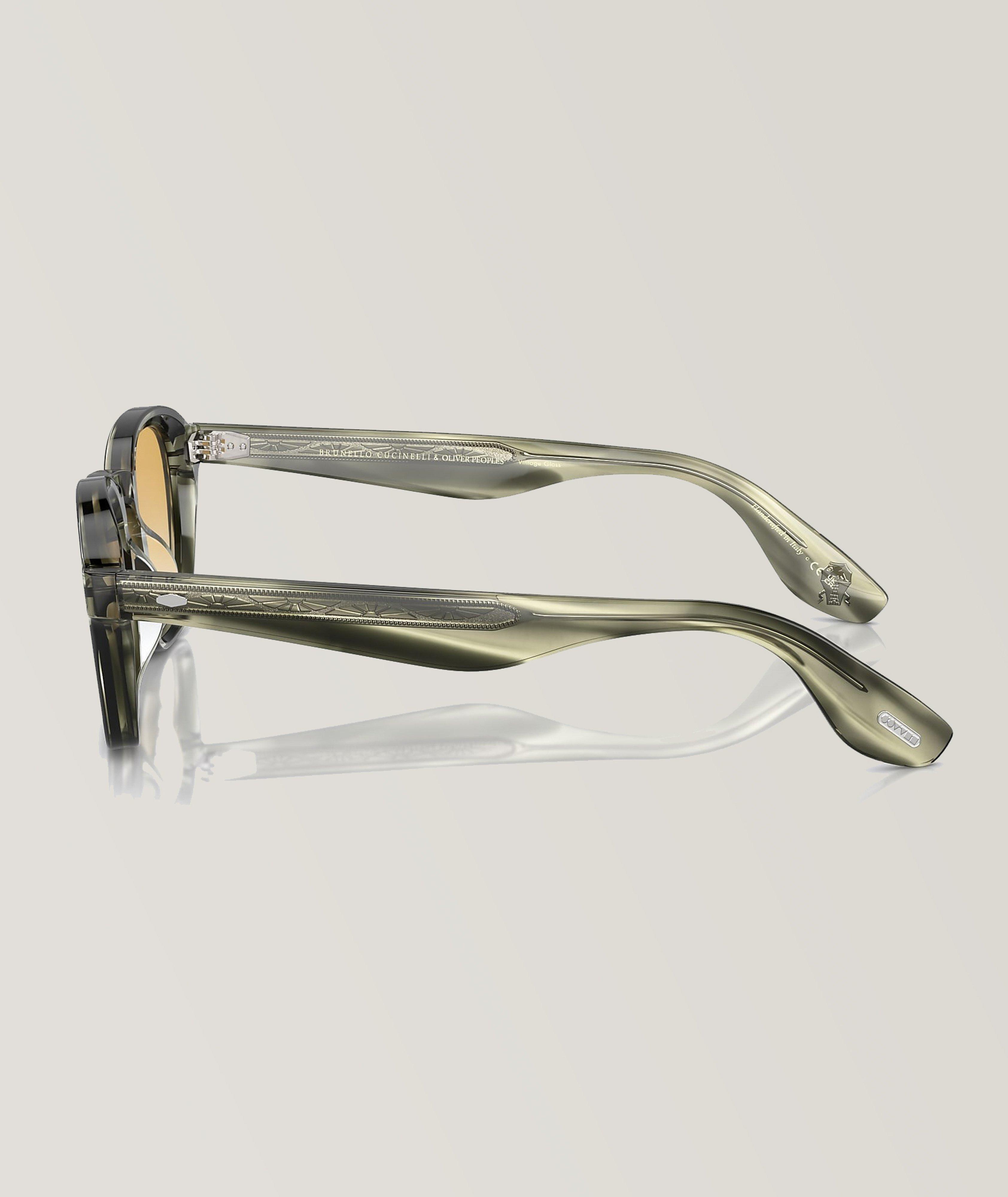 Oliver Peoples Collab Peppe Sunglasses image 3