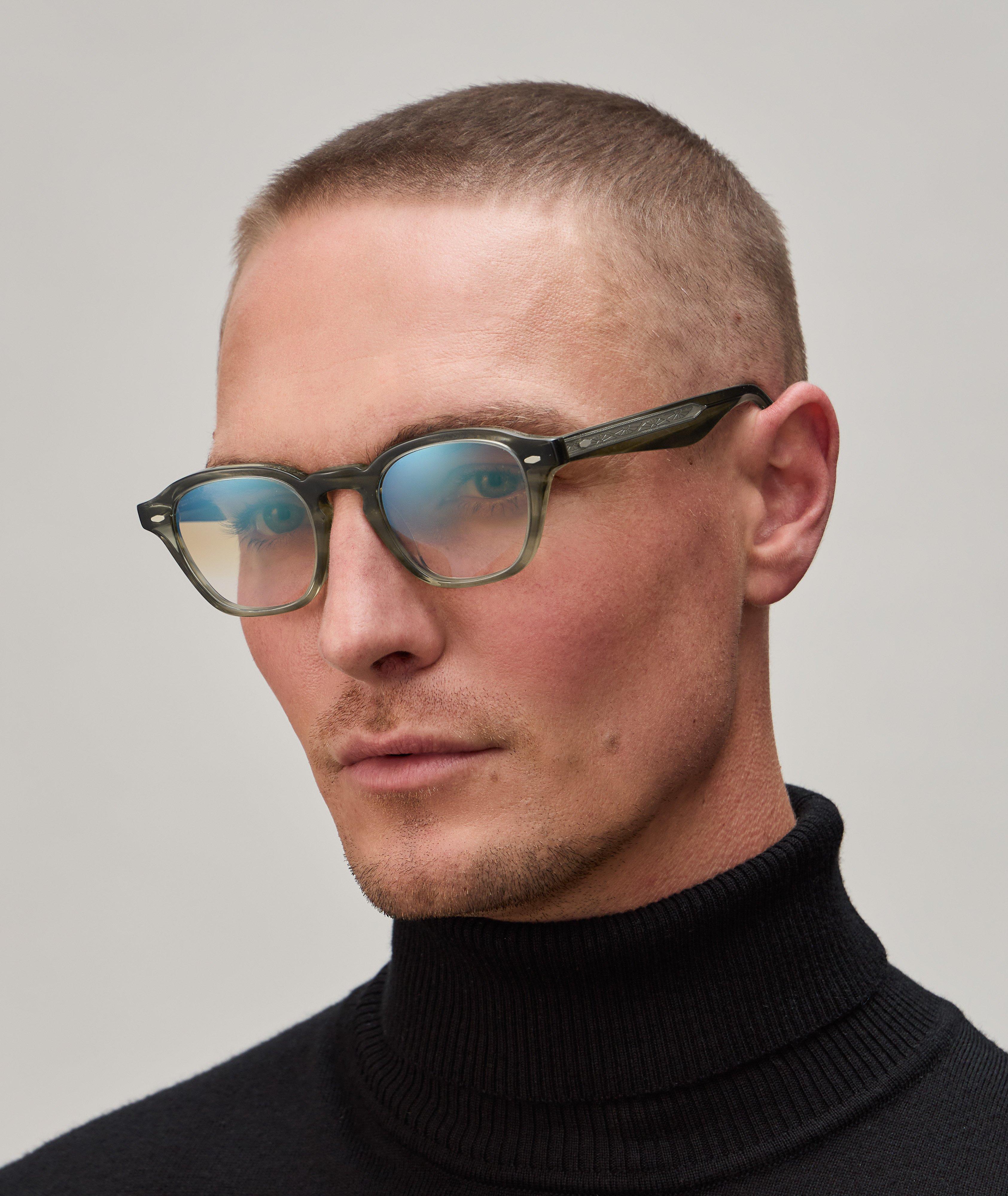 Oliver Peoples Collab Peppe Sunglasses image 4