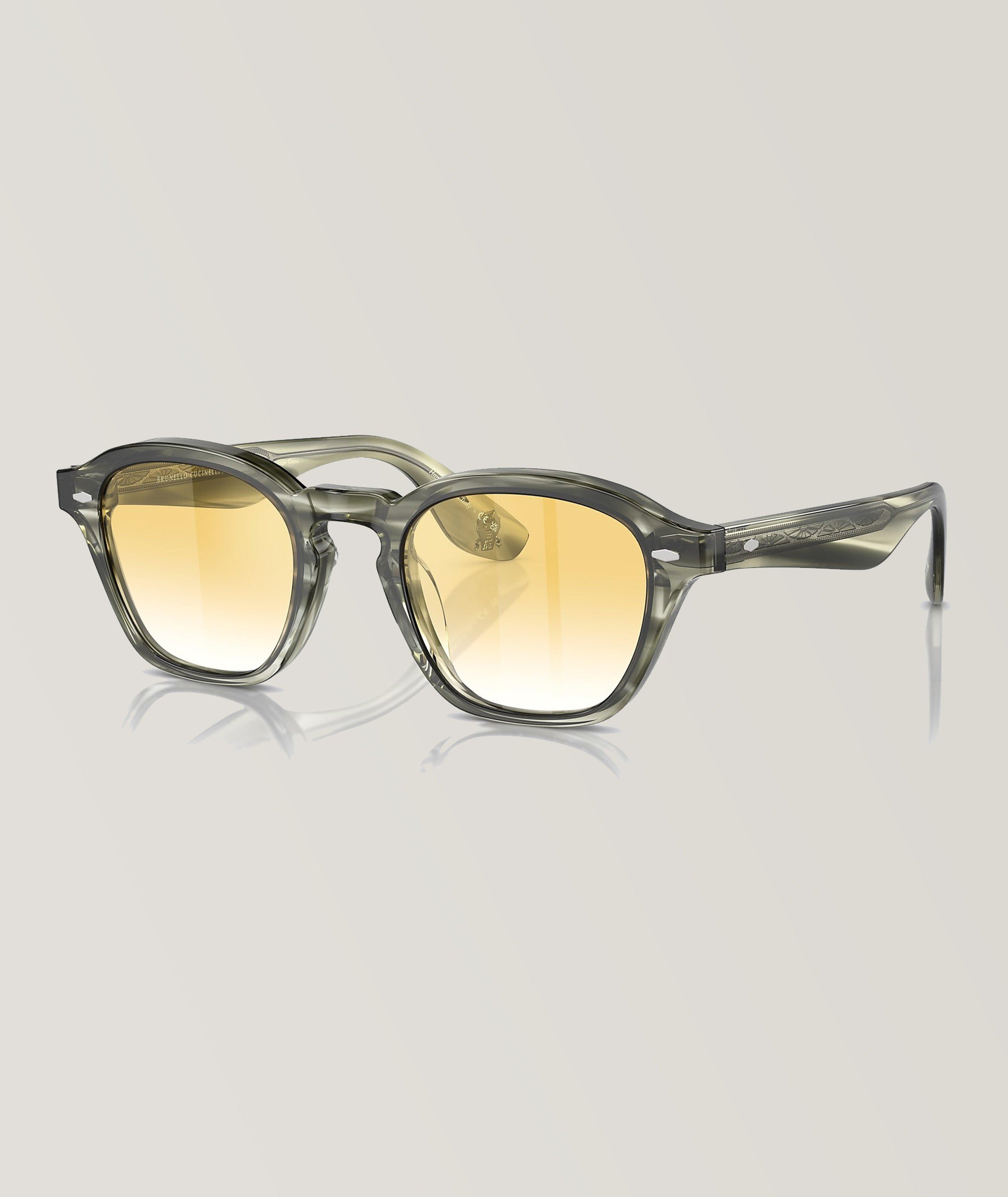 Oliver Peoples Collab Peppe Sunglasses image 0