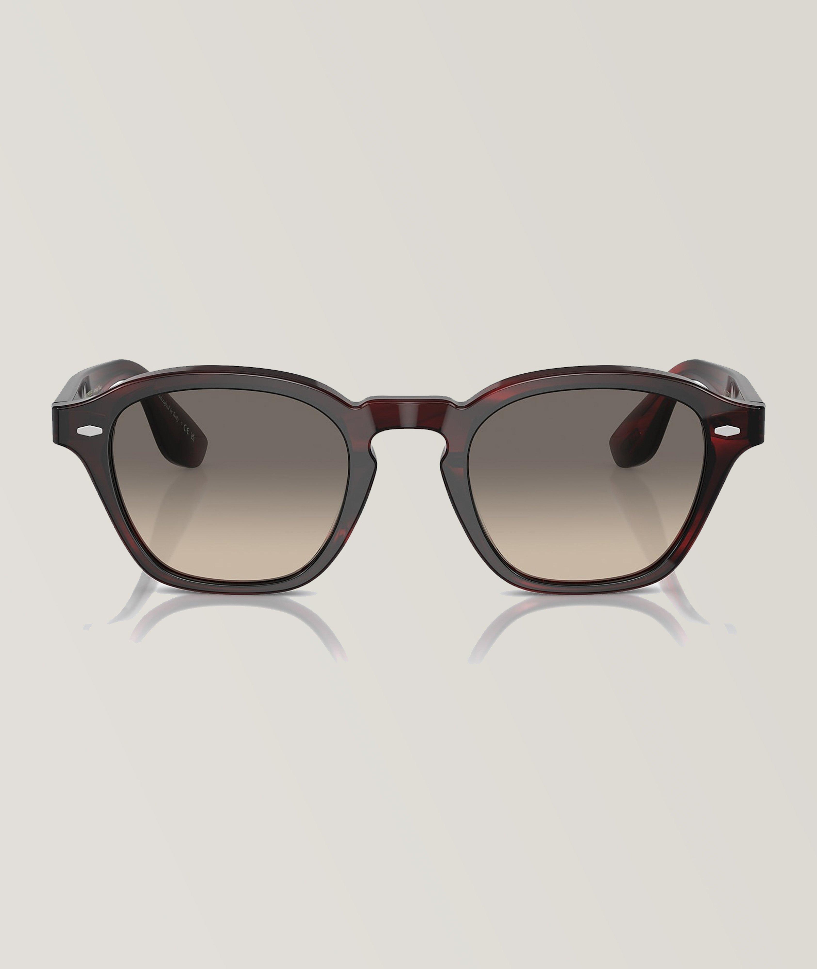 Lunettes de soleil Peppe, collection Oliver Peoples image 1