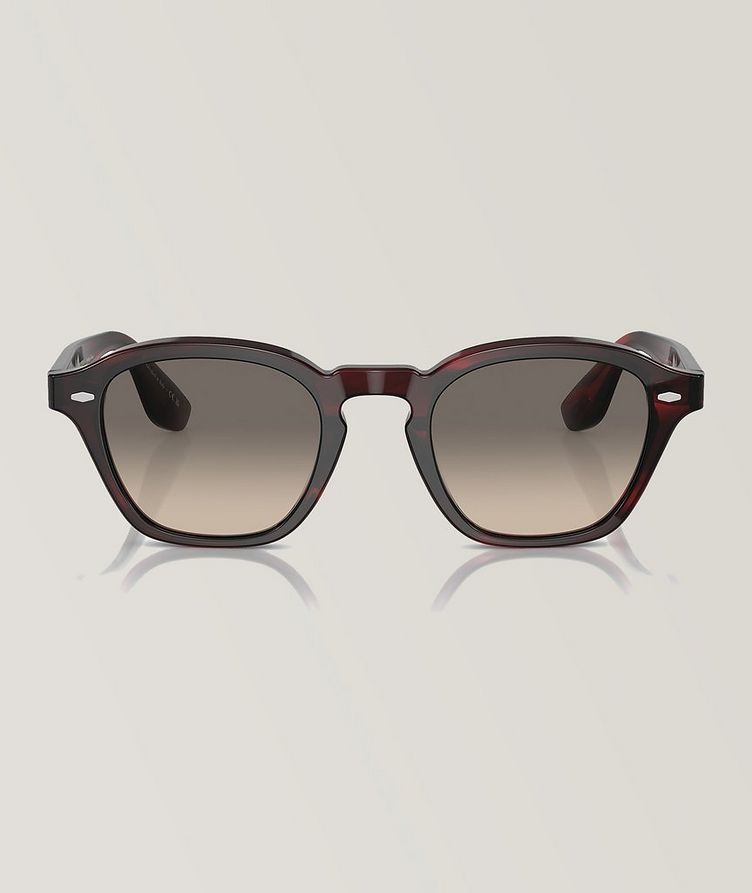 Oliver Peoples Collab Peppe Sunglasses image 1
