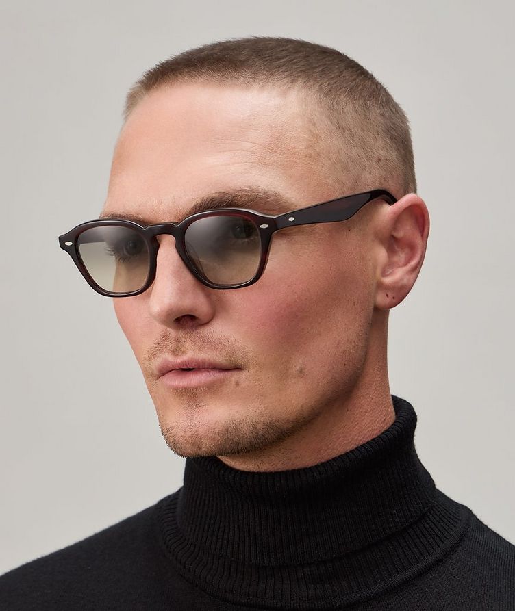 Oliver Peoples Collab Peppe Sunglasses image 4
