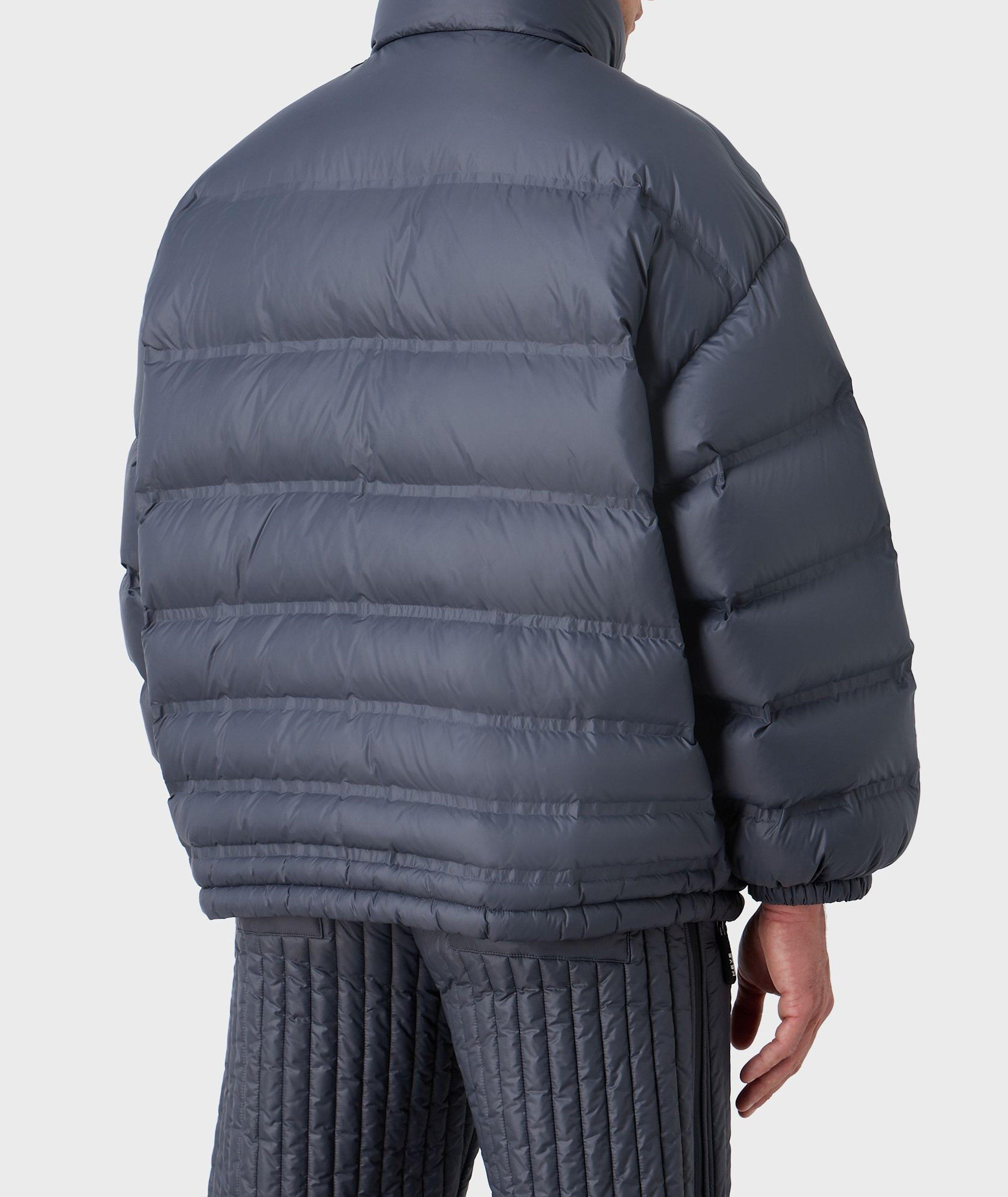 Neve Collection Water-Repellent Padded Ski Down Jacket image 2