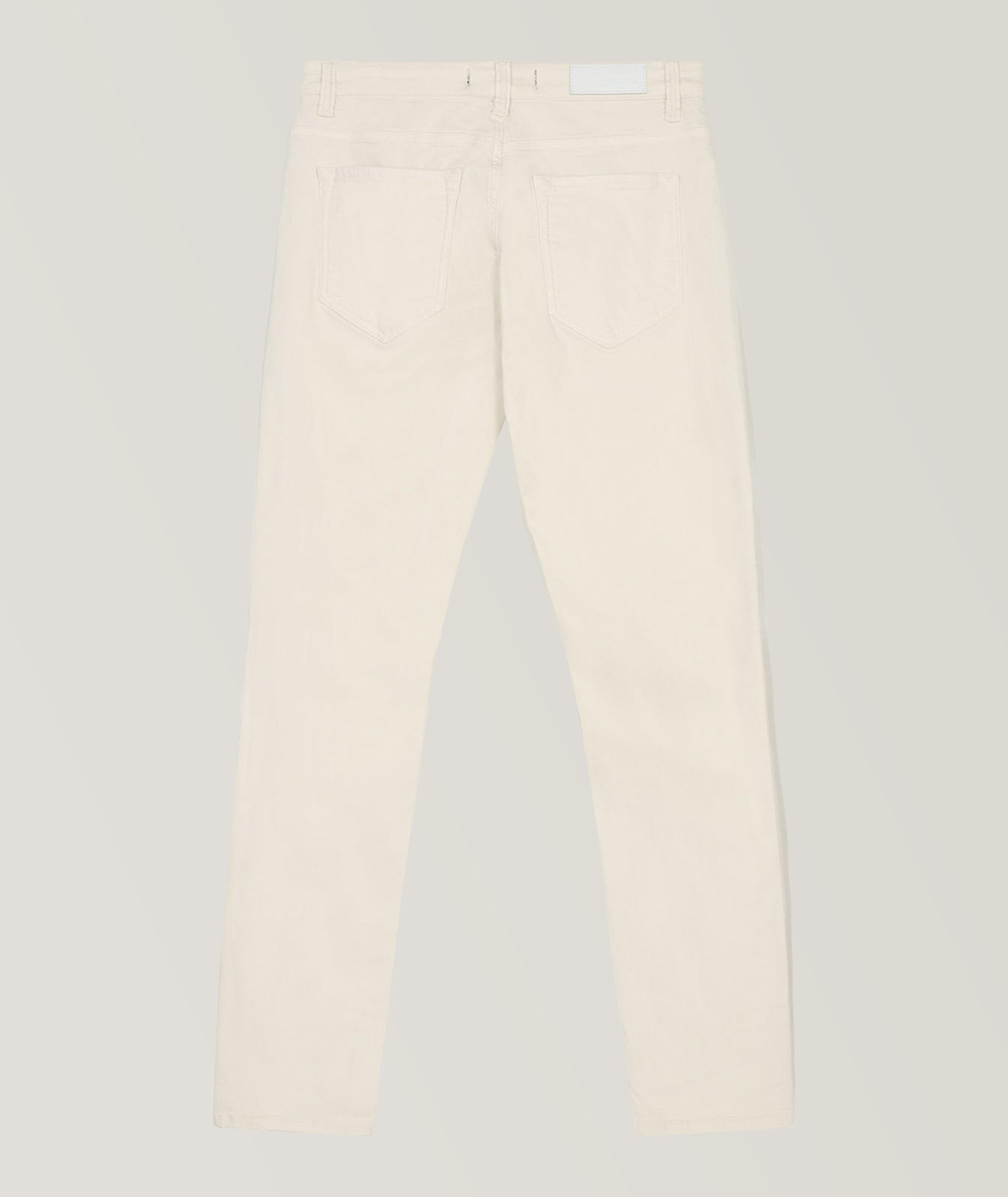 Slim-Fit Jones Classic Jeans image 1