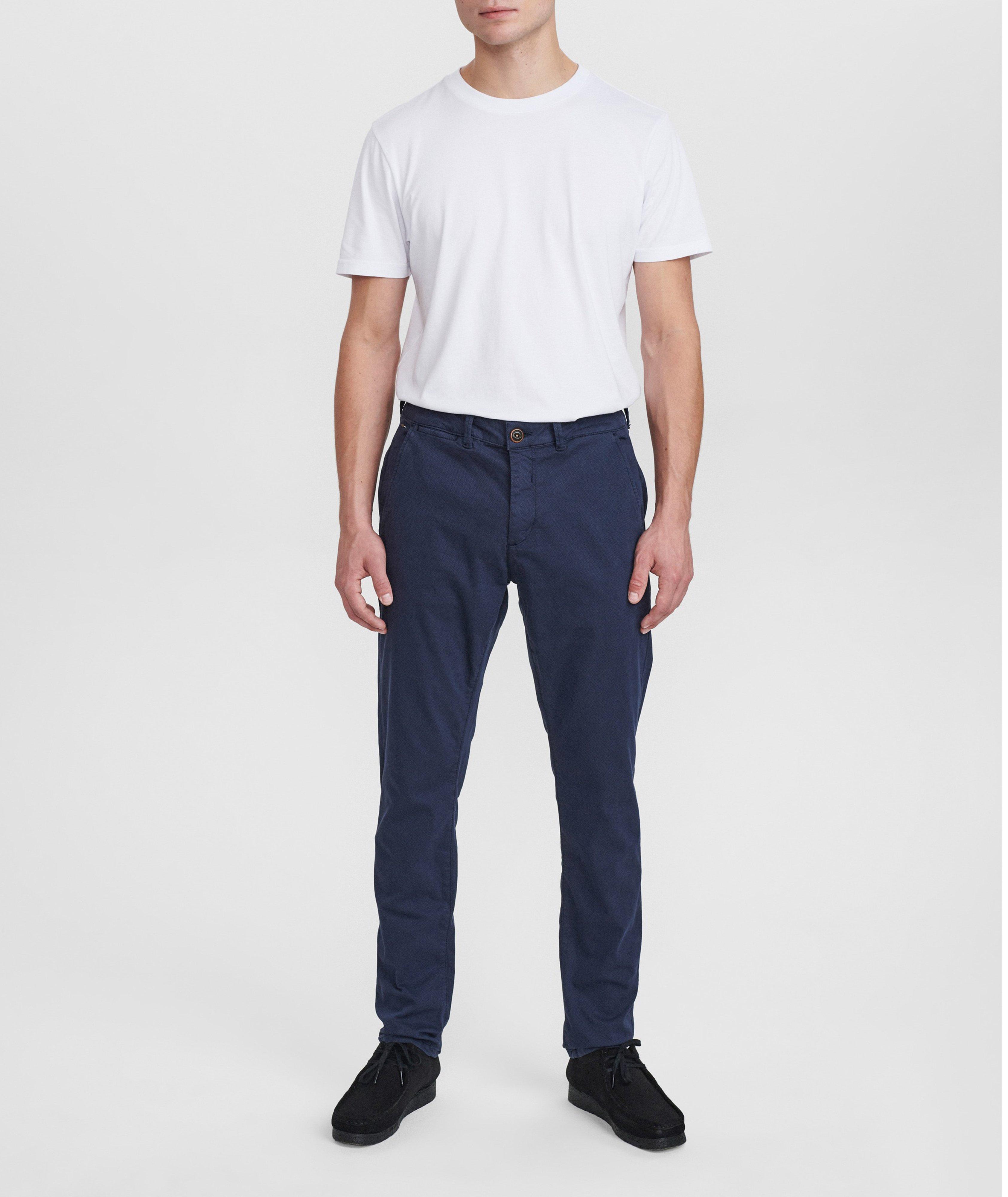 Paul Dale Chino Pants image 0