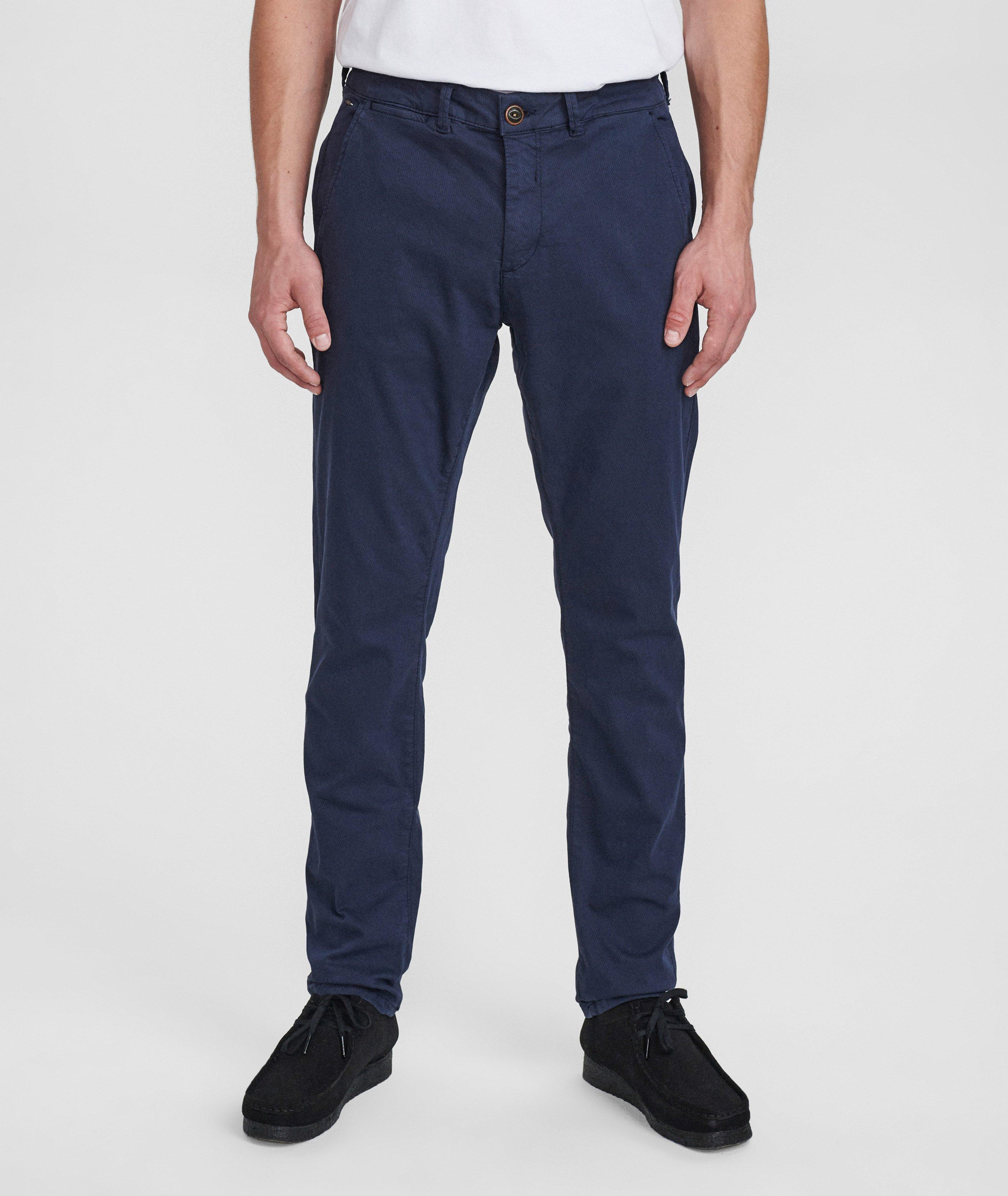 Paul Dale Chino Pants image 1