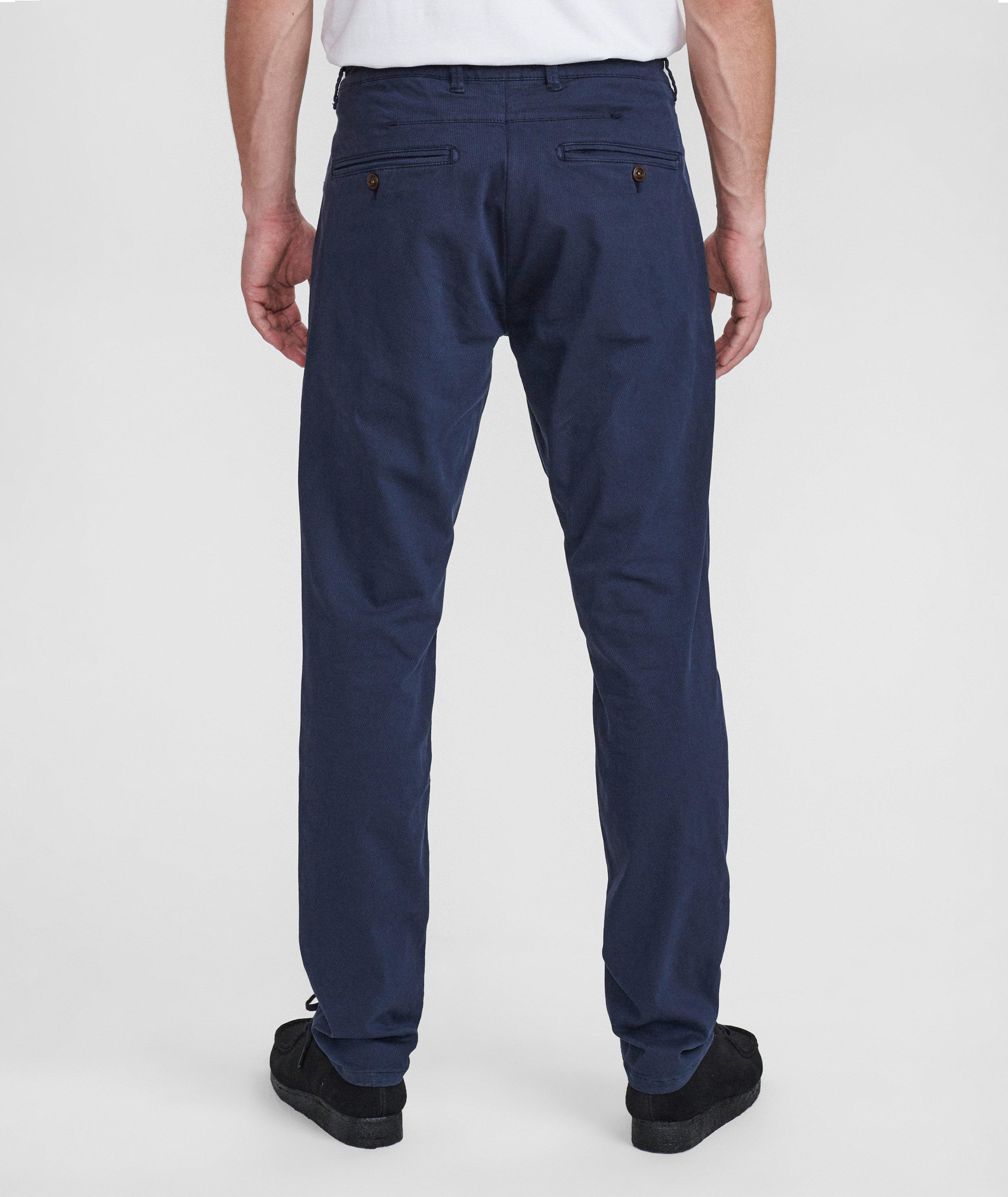 Paul Dale Chino Pants image 2