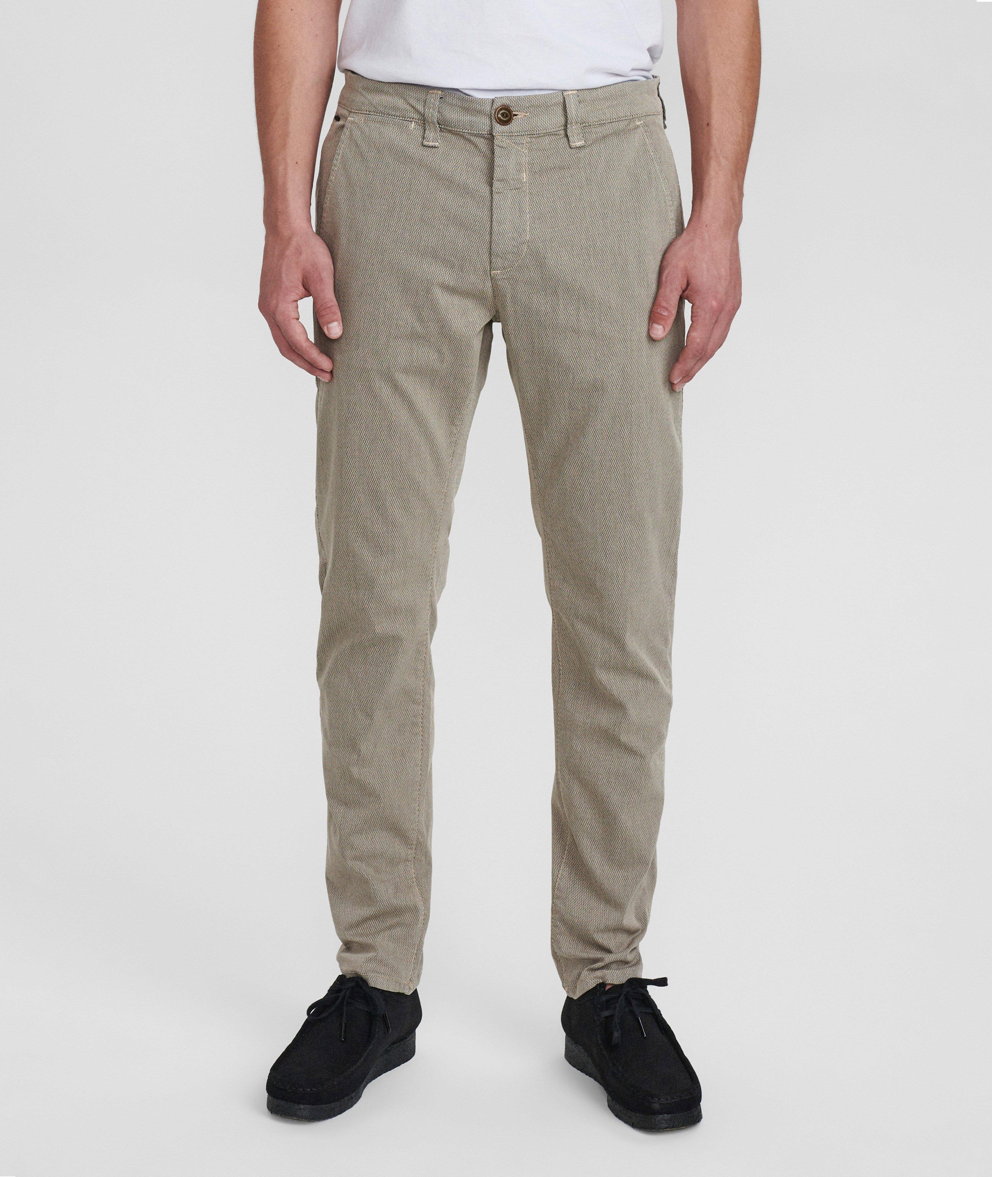 Paul Dale Chino Pants image 1