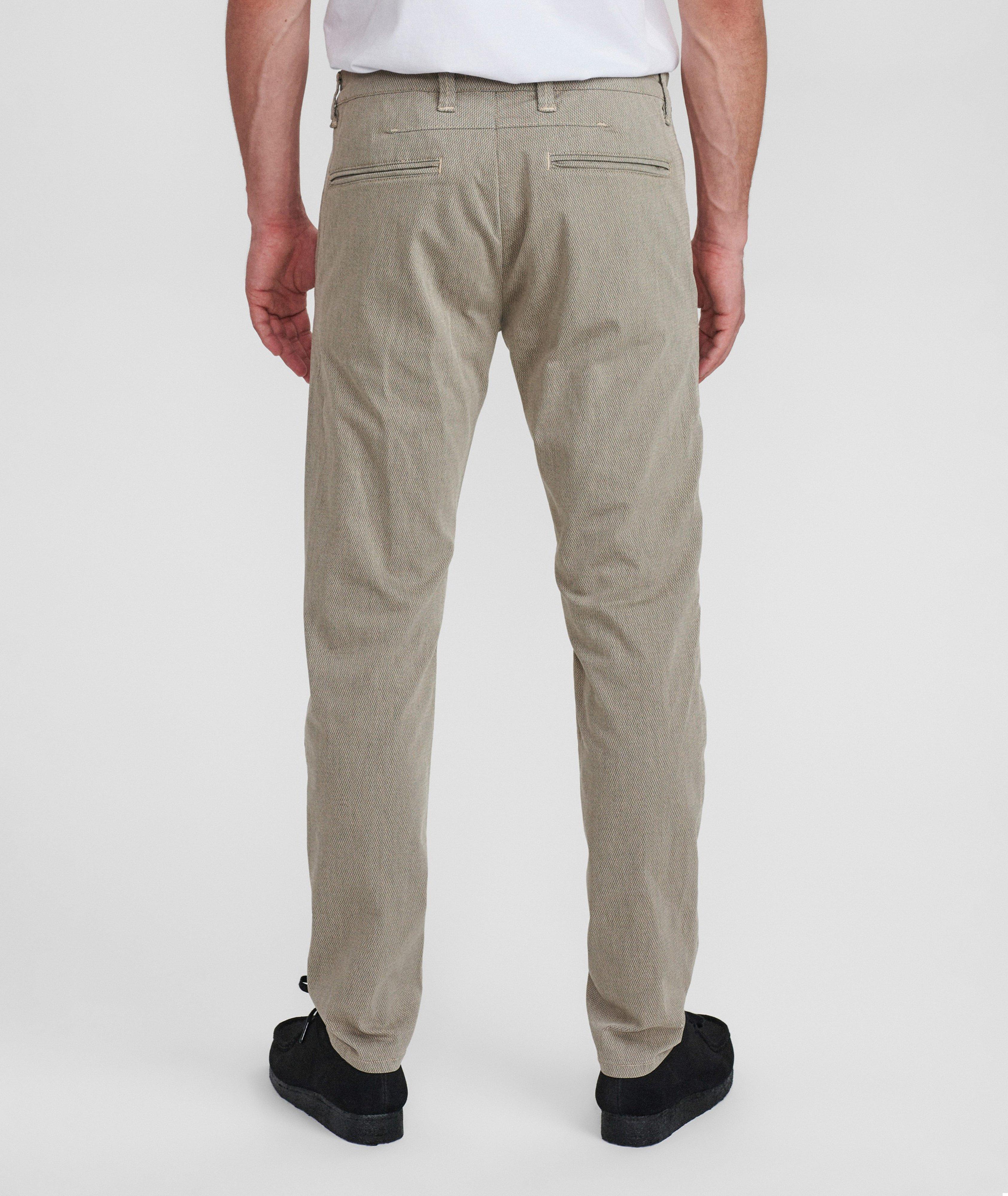 Paul Dale Chino Pants image 2