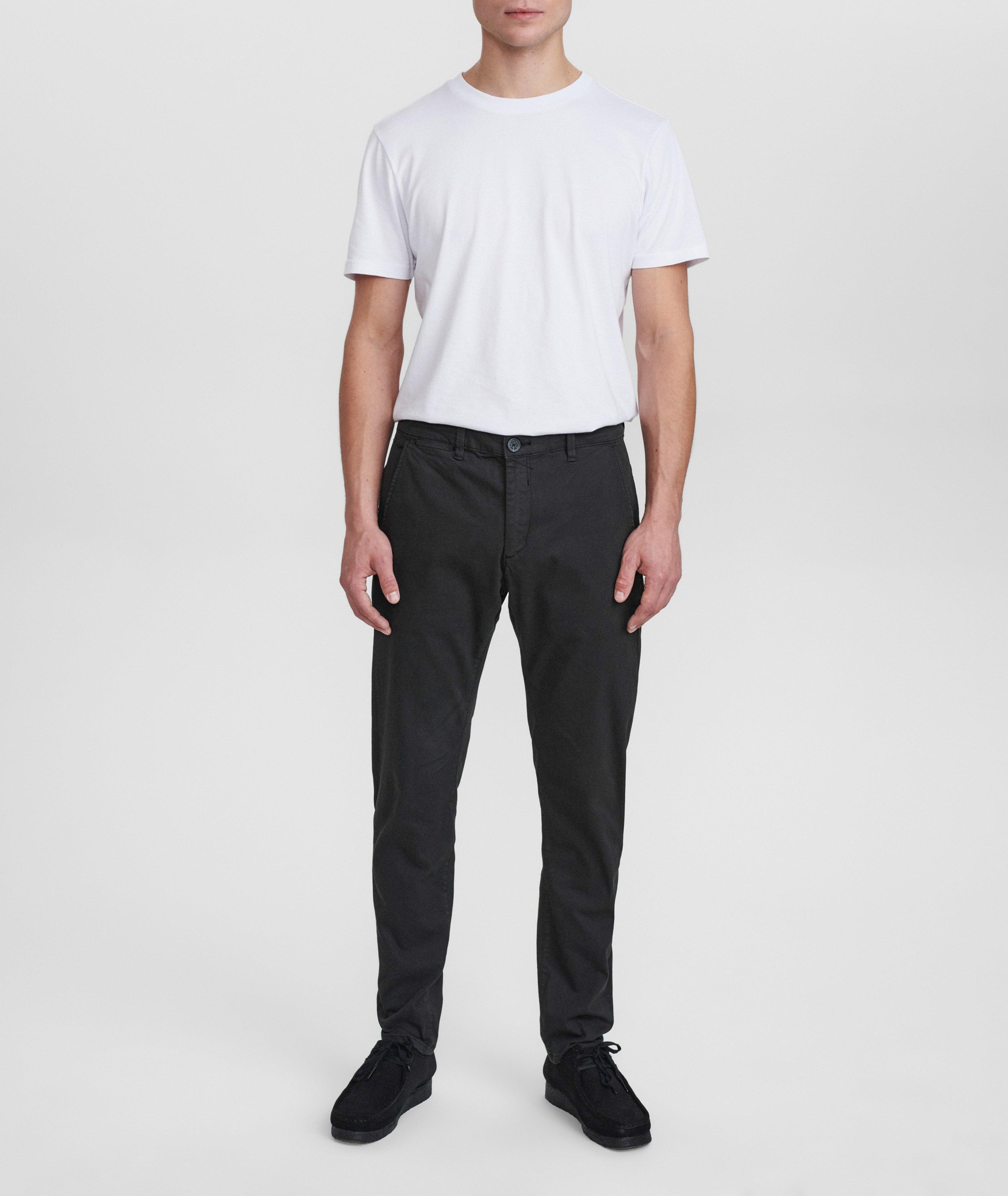 Paul Dale Chino Pants image 0