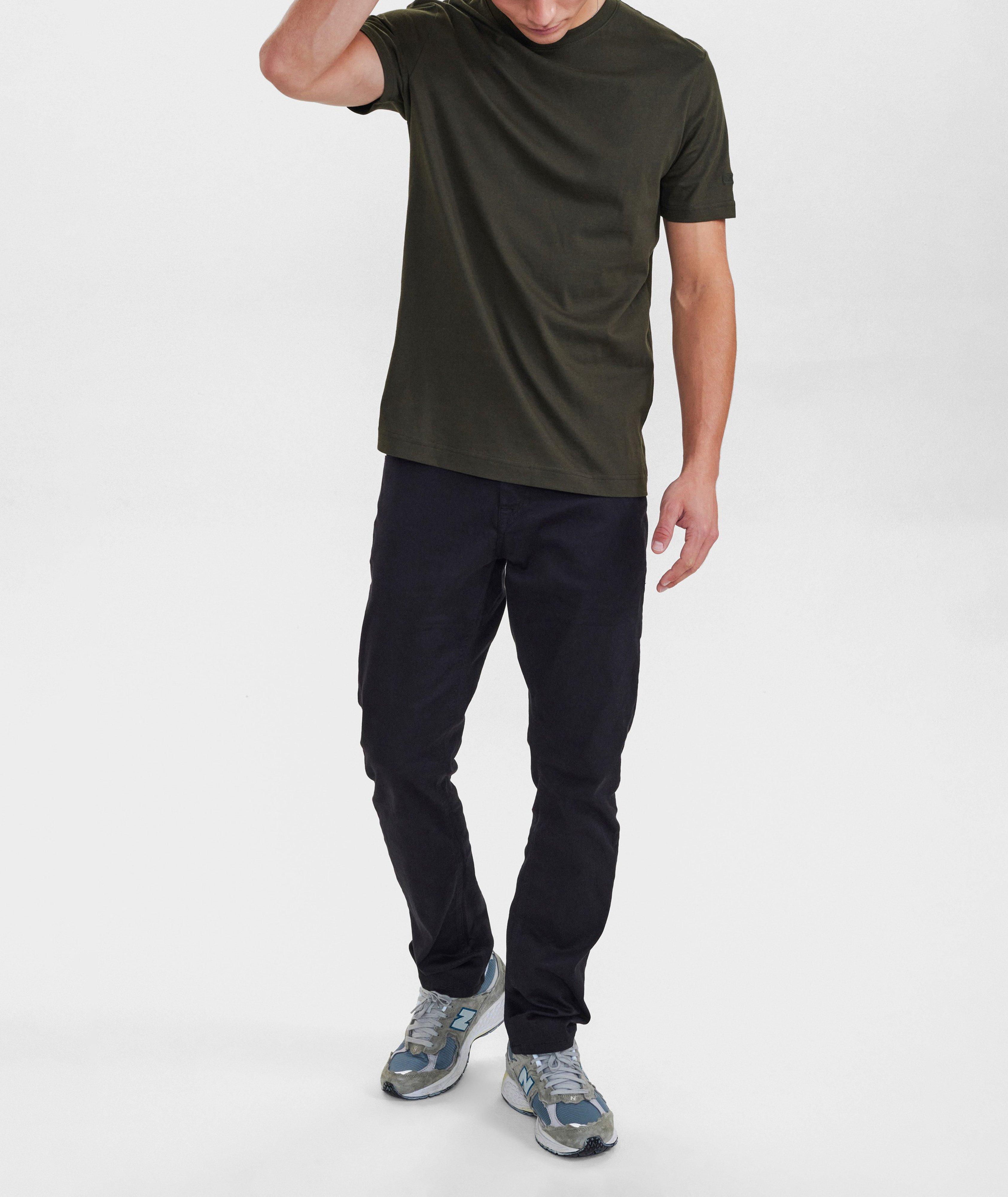 T-shirt Duke en coton biologique image 4