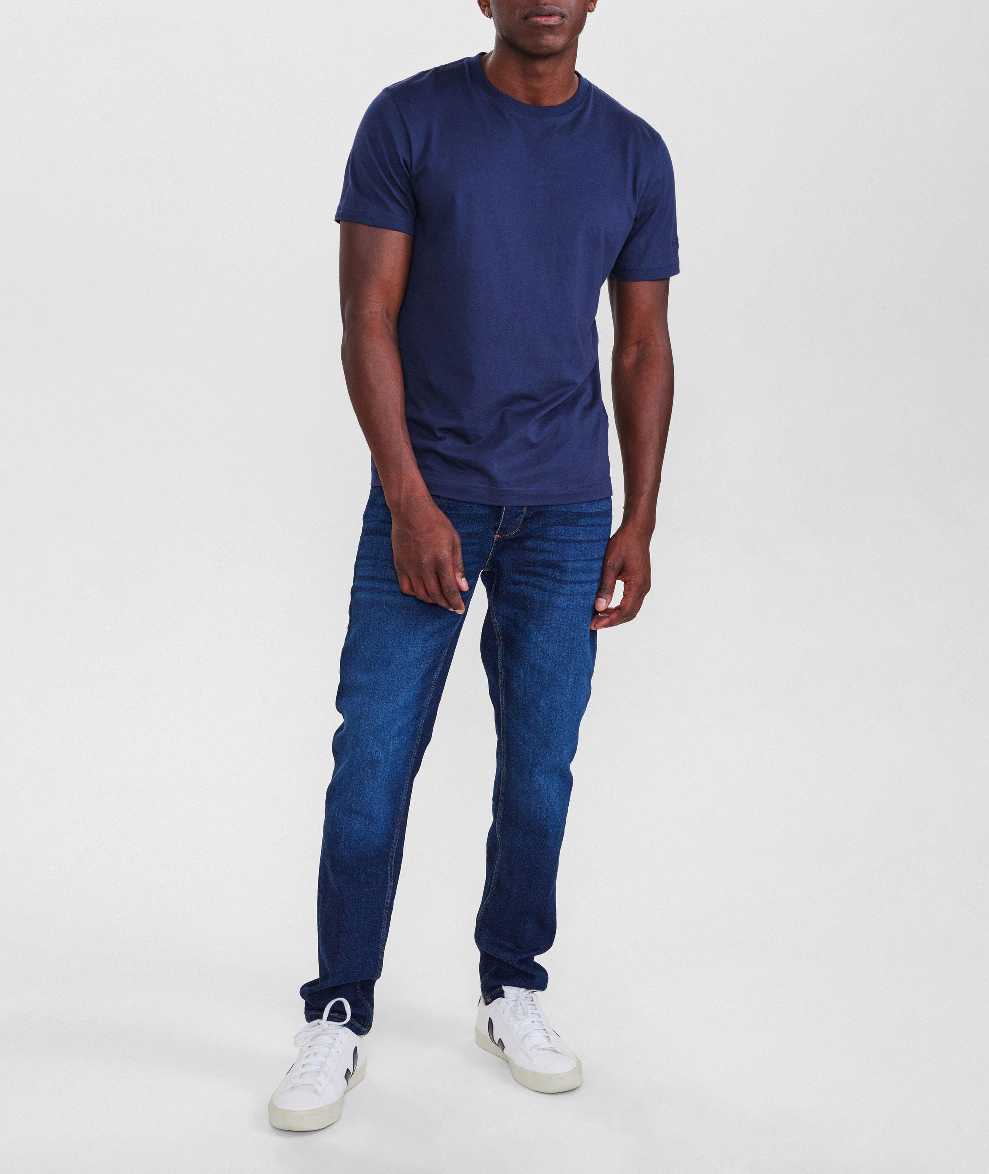 T-shirt Duke en coton biologique image 4