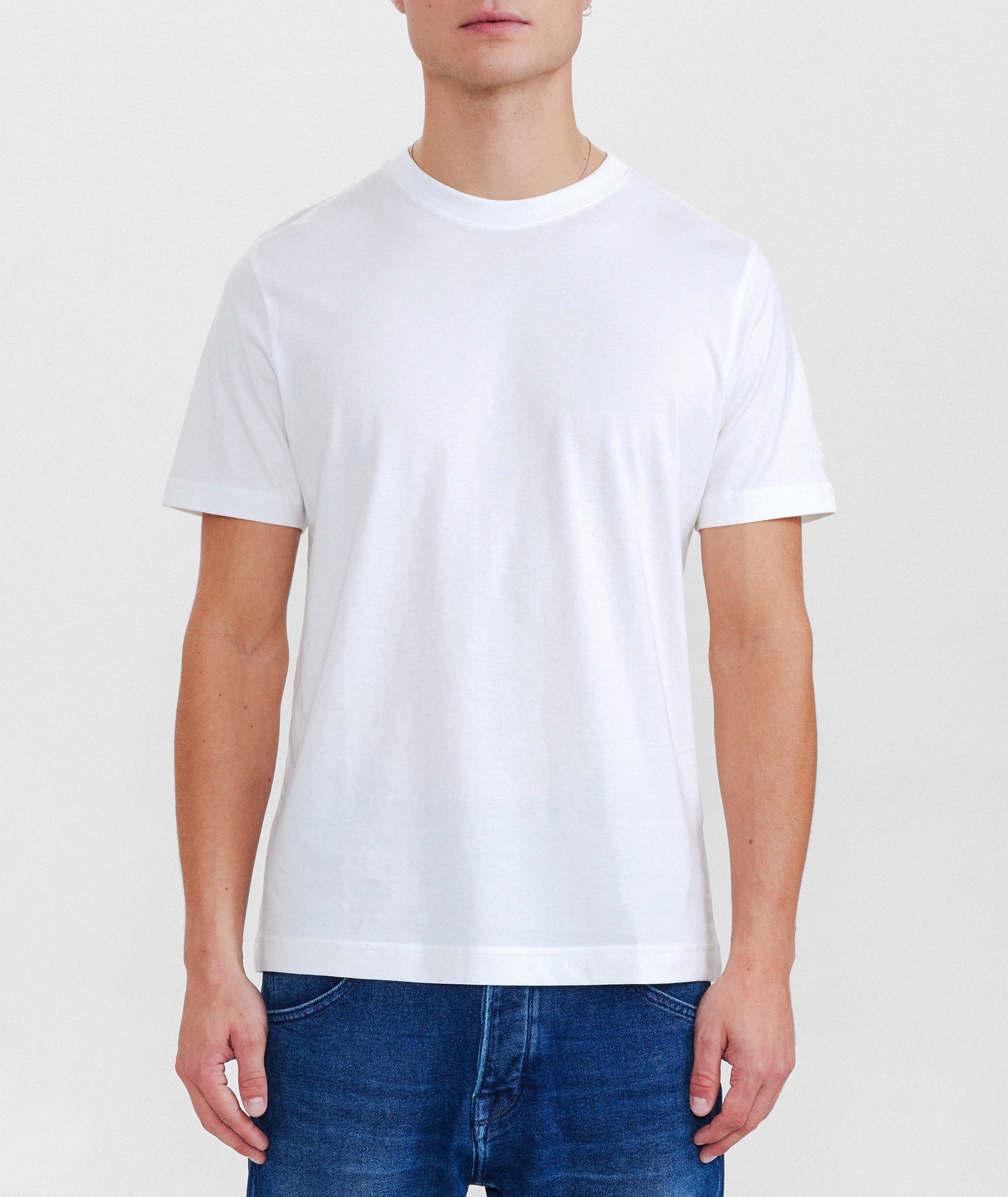 Duke Organic Cotton T-Shirt image 0